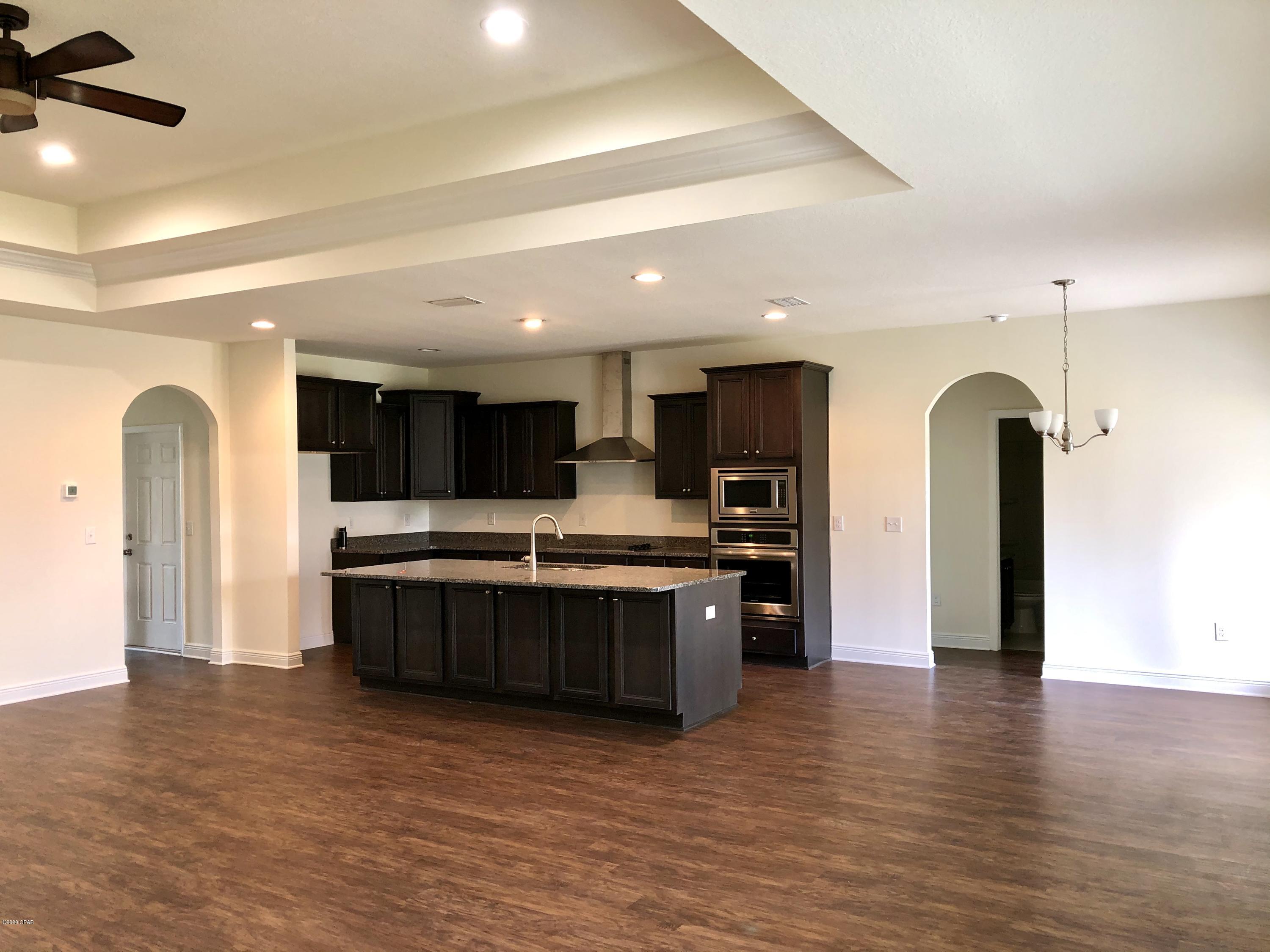 Village of Mill Bayou/Shoreline Village Ph 1B - Residential