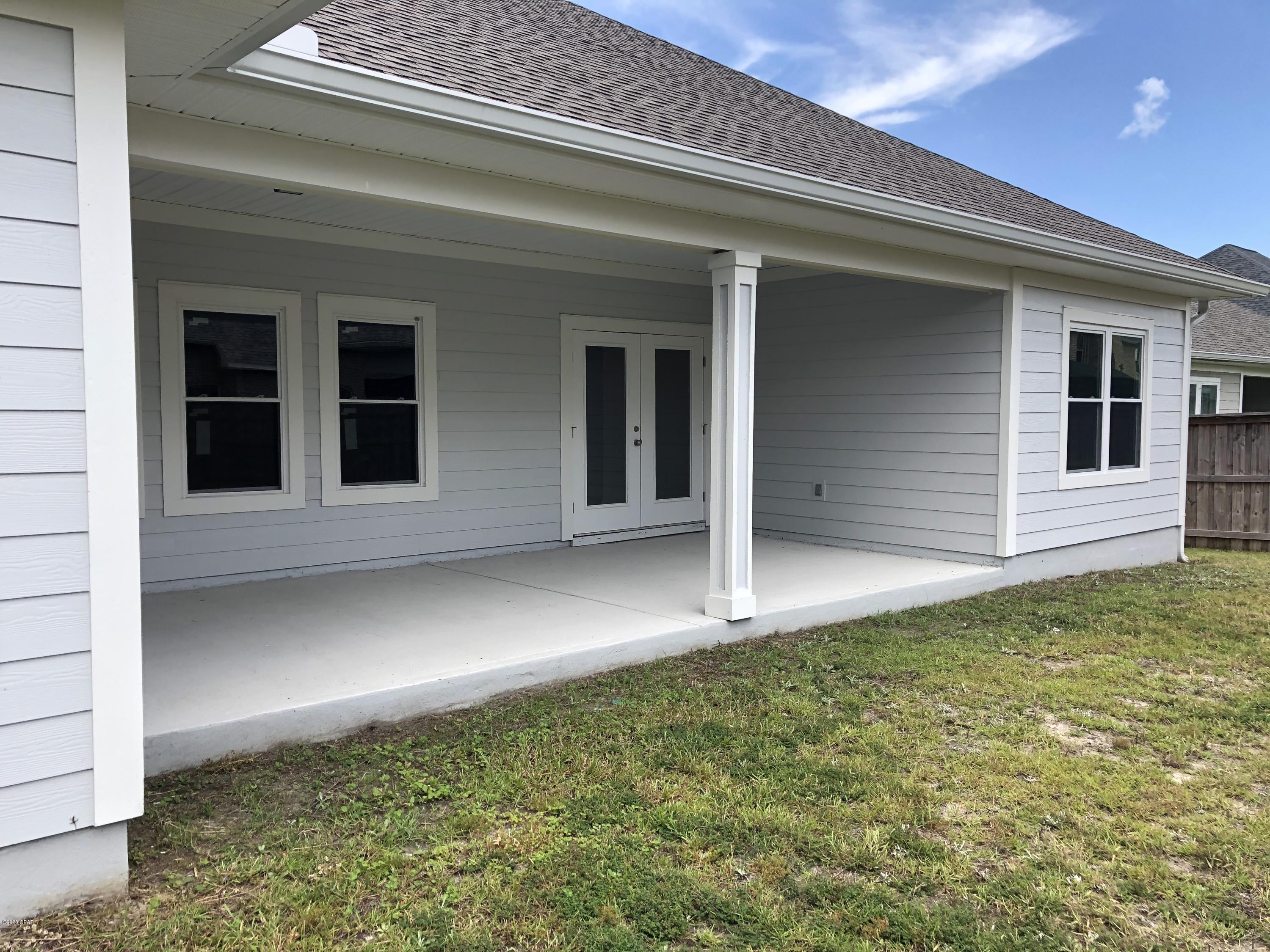 Village of Mill Bayou/Shoreline Village Ph 1B - Residential