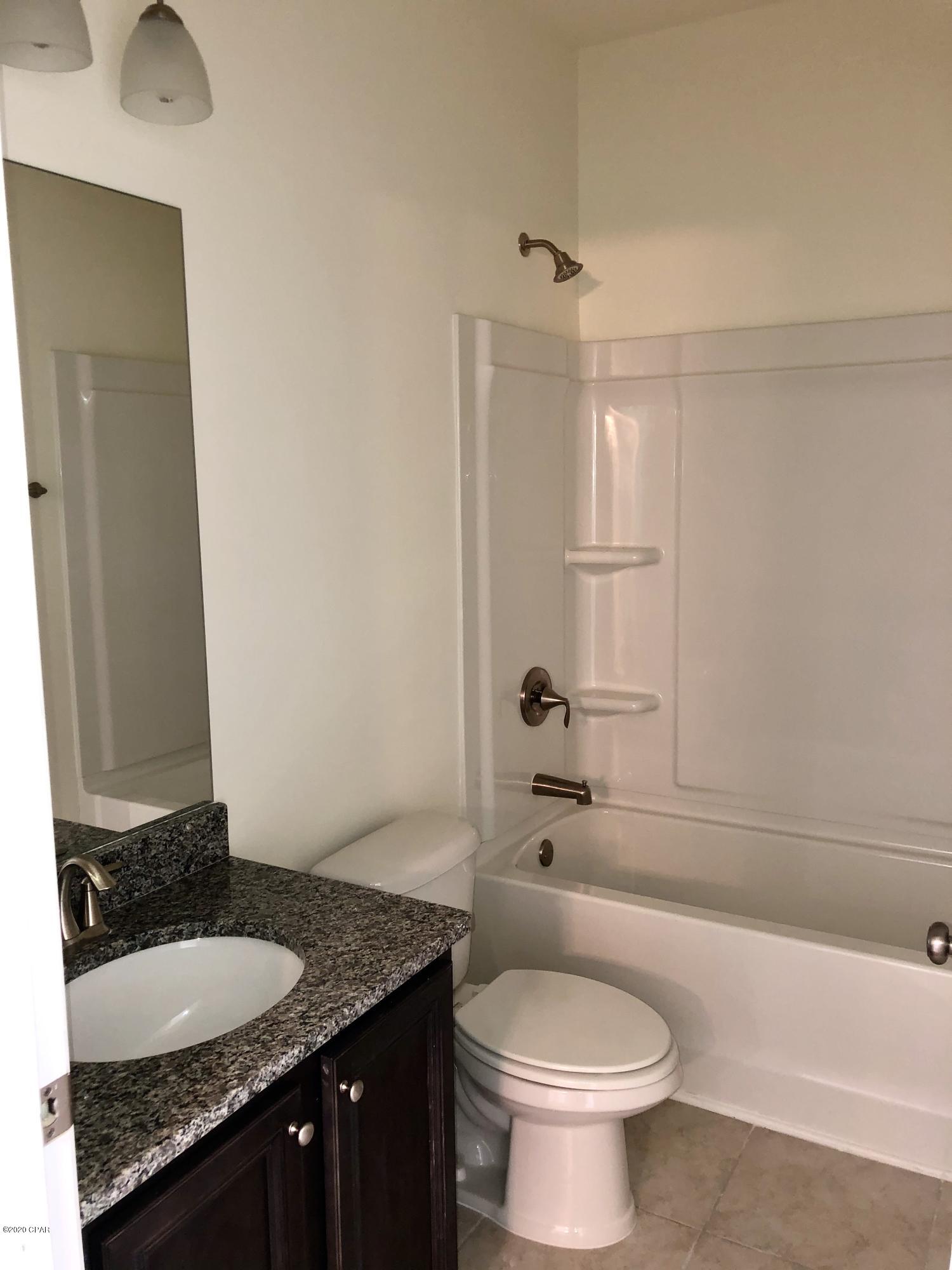 Village of Mill Bayou/Shoreline Village Ph 1B - Residential