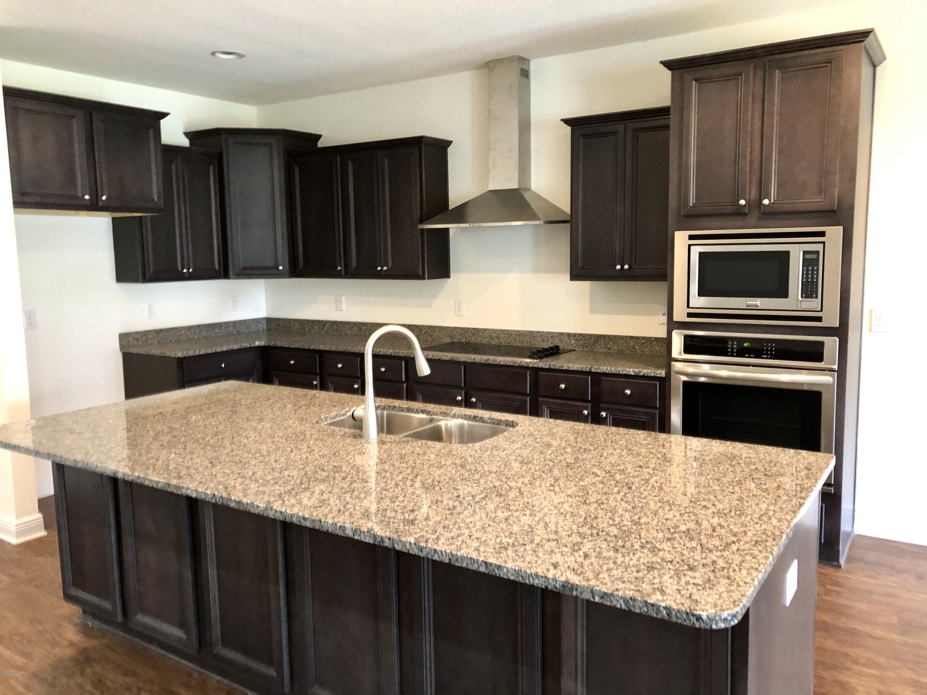 Village of Mill Bayou/Shoreline Village Ph 1B - Residential