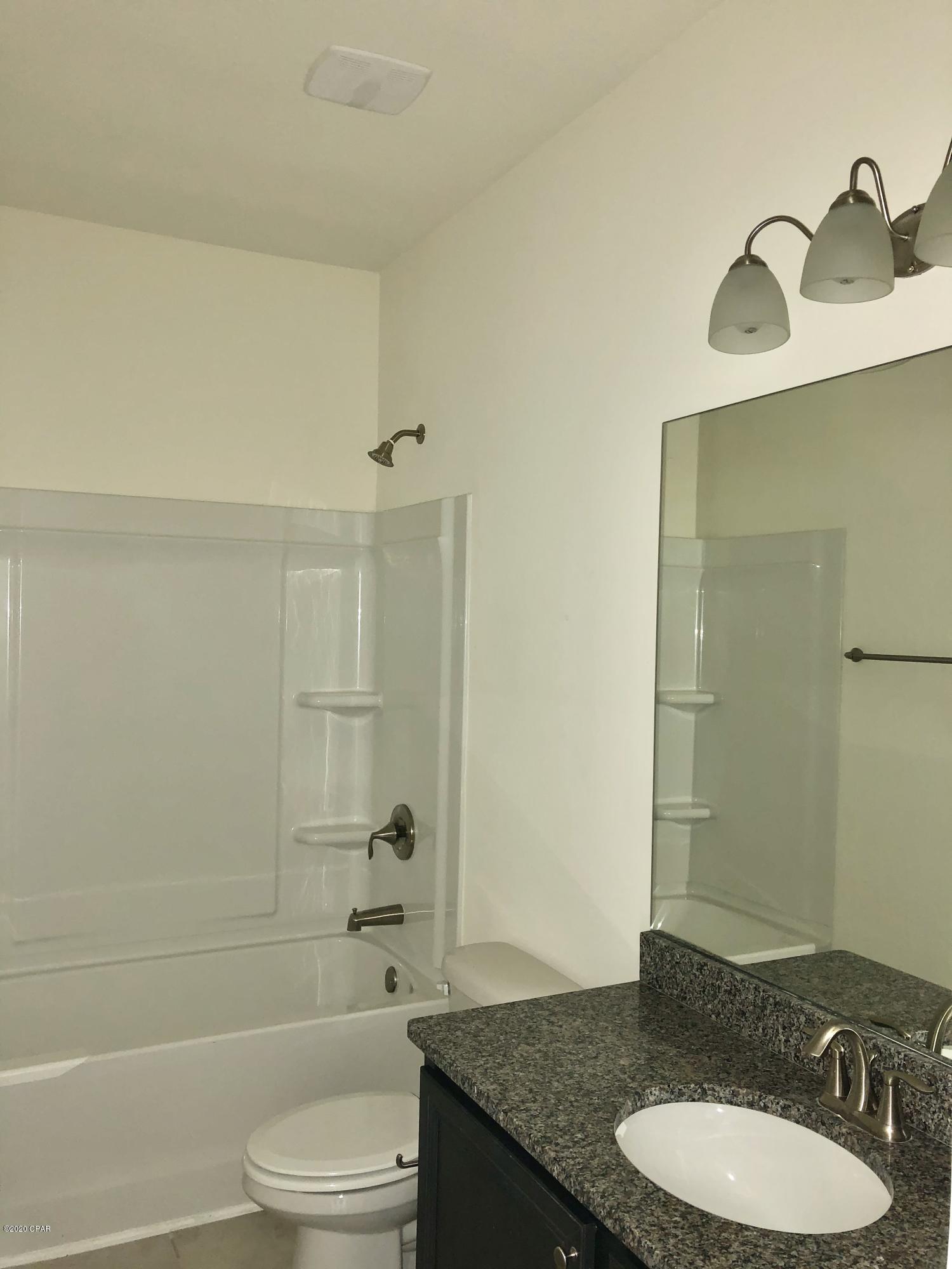 Village of Mill Bayou/Shoreline Village Ph 1B - Residential