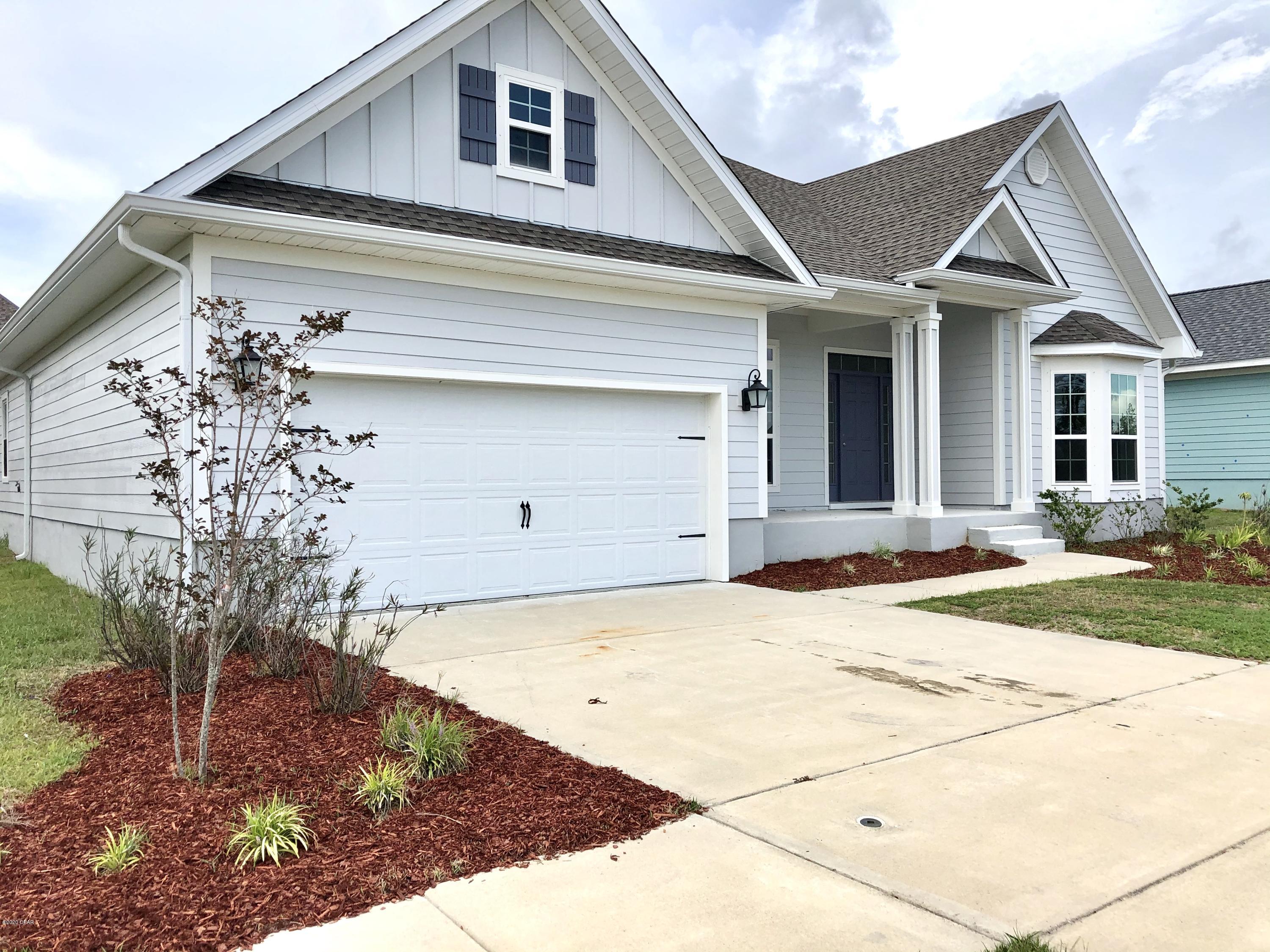 Village of Mill Bayou/Shoreline Village Ph 1B - Residential