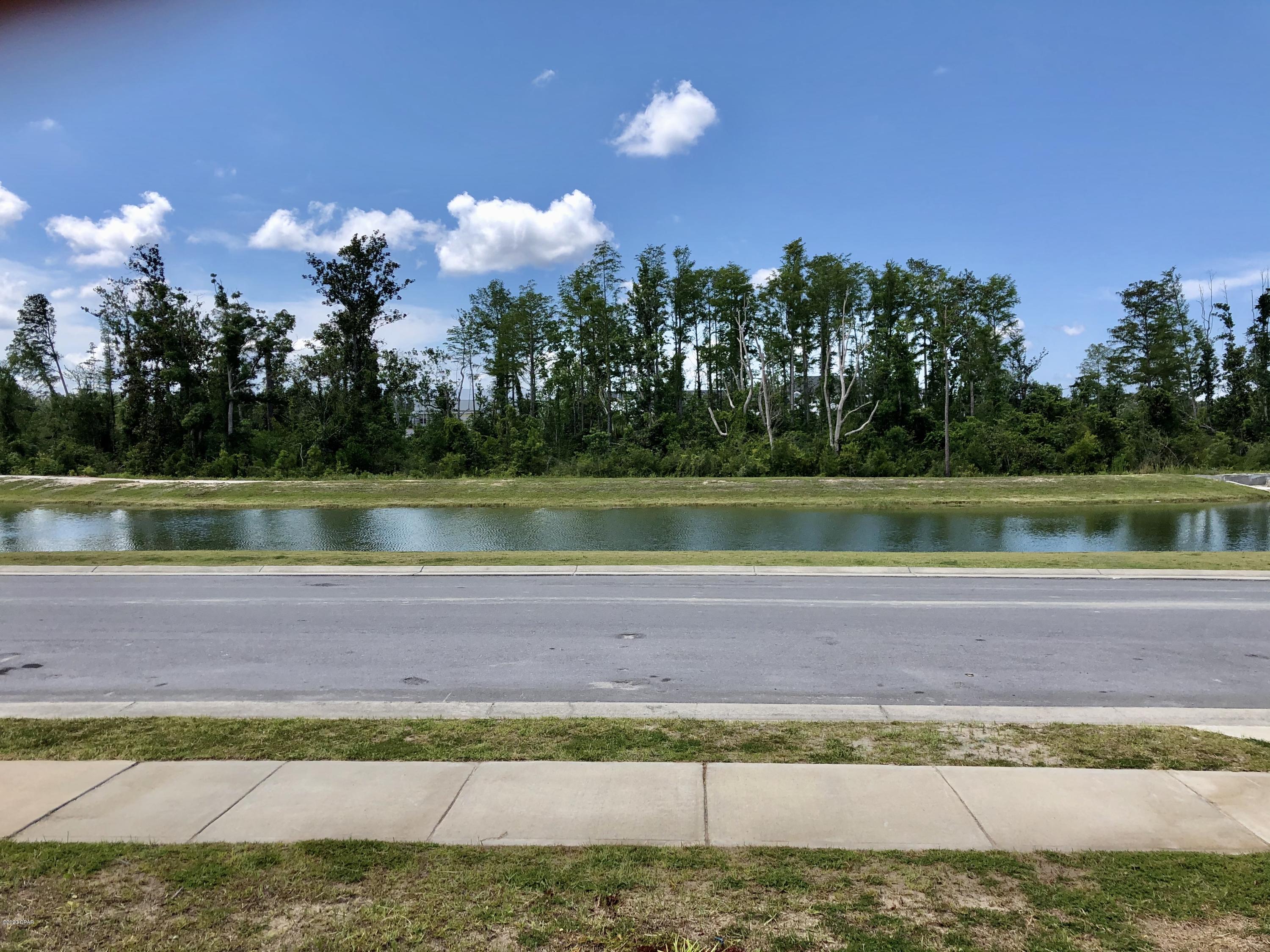 Village of Mill Bayou/Shoreline Village Ph 1B - Residential