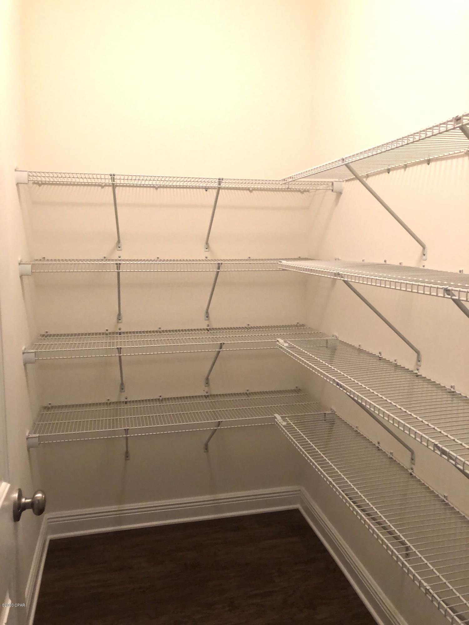 Village of Mill Bayou/Shoreline Village Ph 1B - Residential