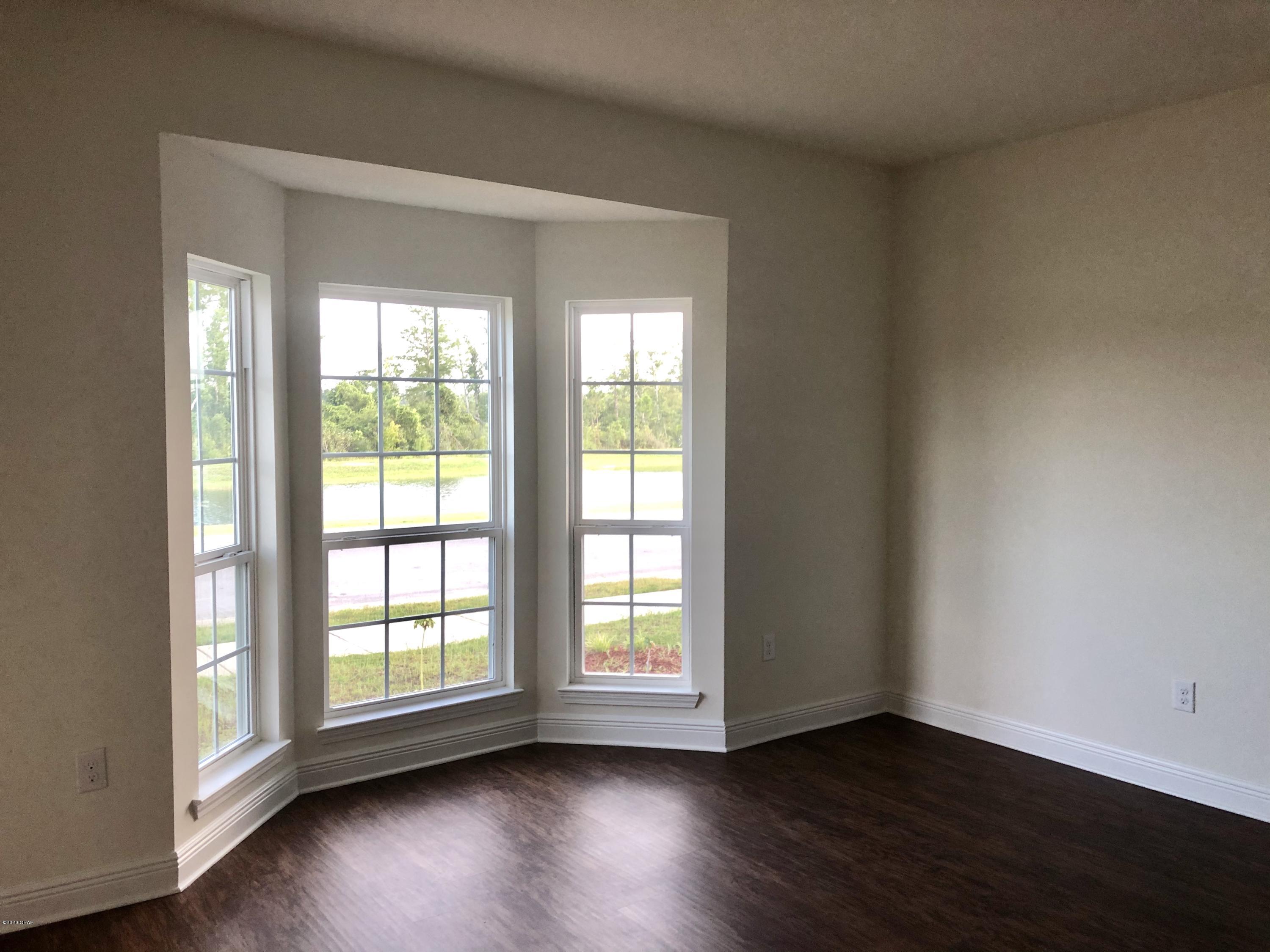 Village of Mill Bayou/Shoreline Village Ph 1B - Residential