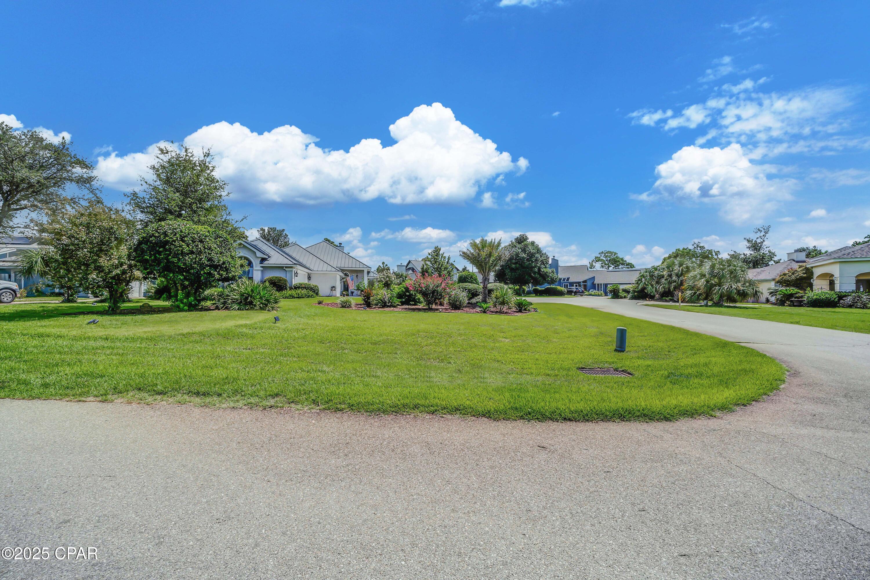 Bay Point Unit 1 - Residential