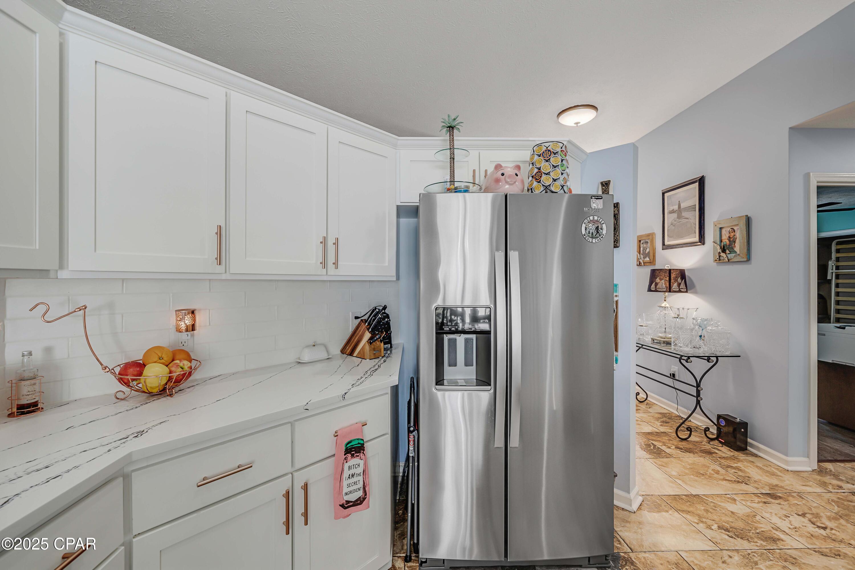 Bay Point Unit 1 - Residential