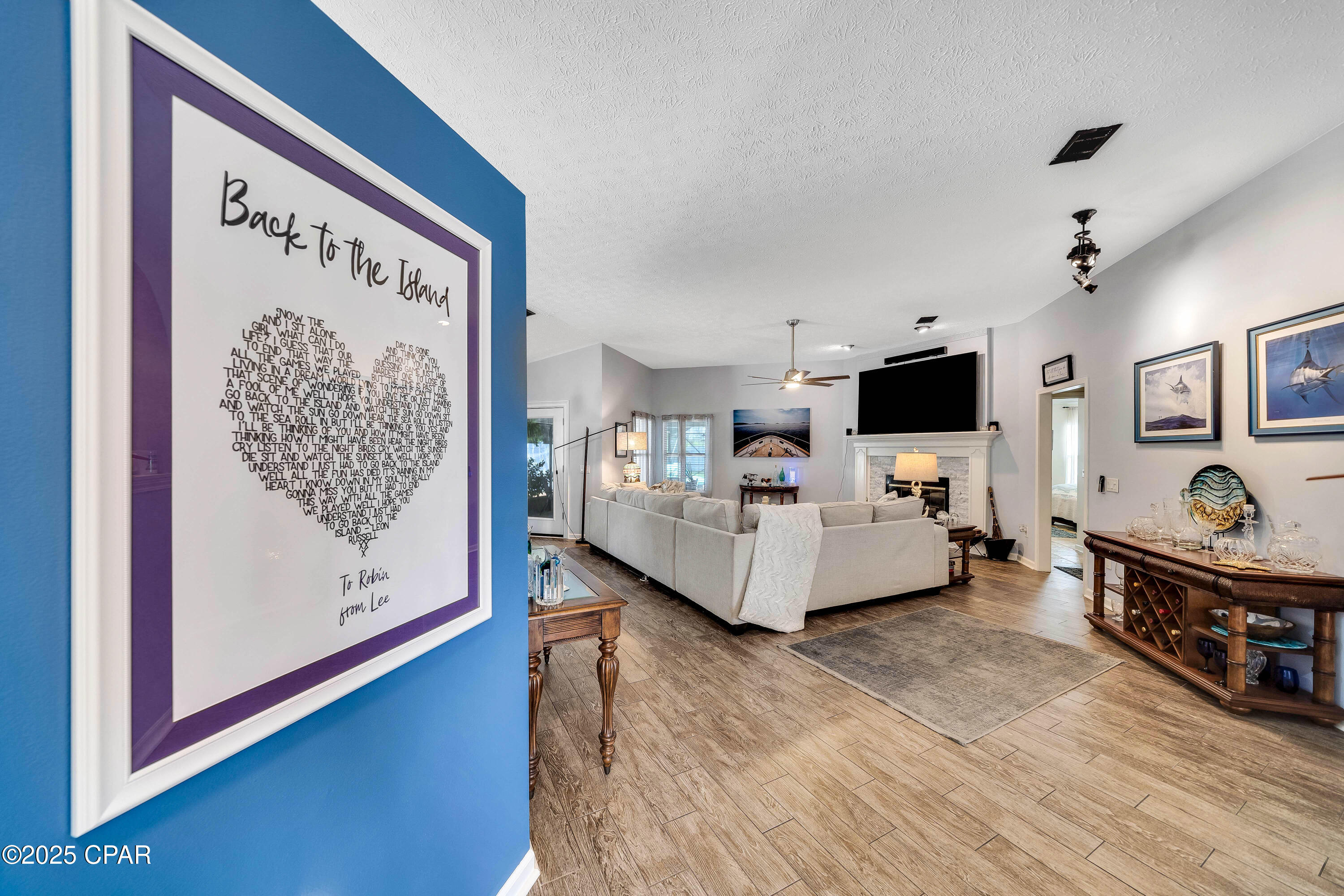 Bay Point Unit 1 - Residential