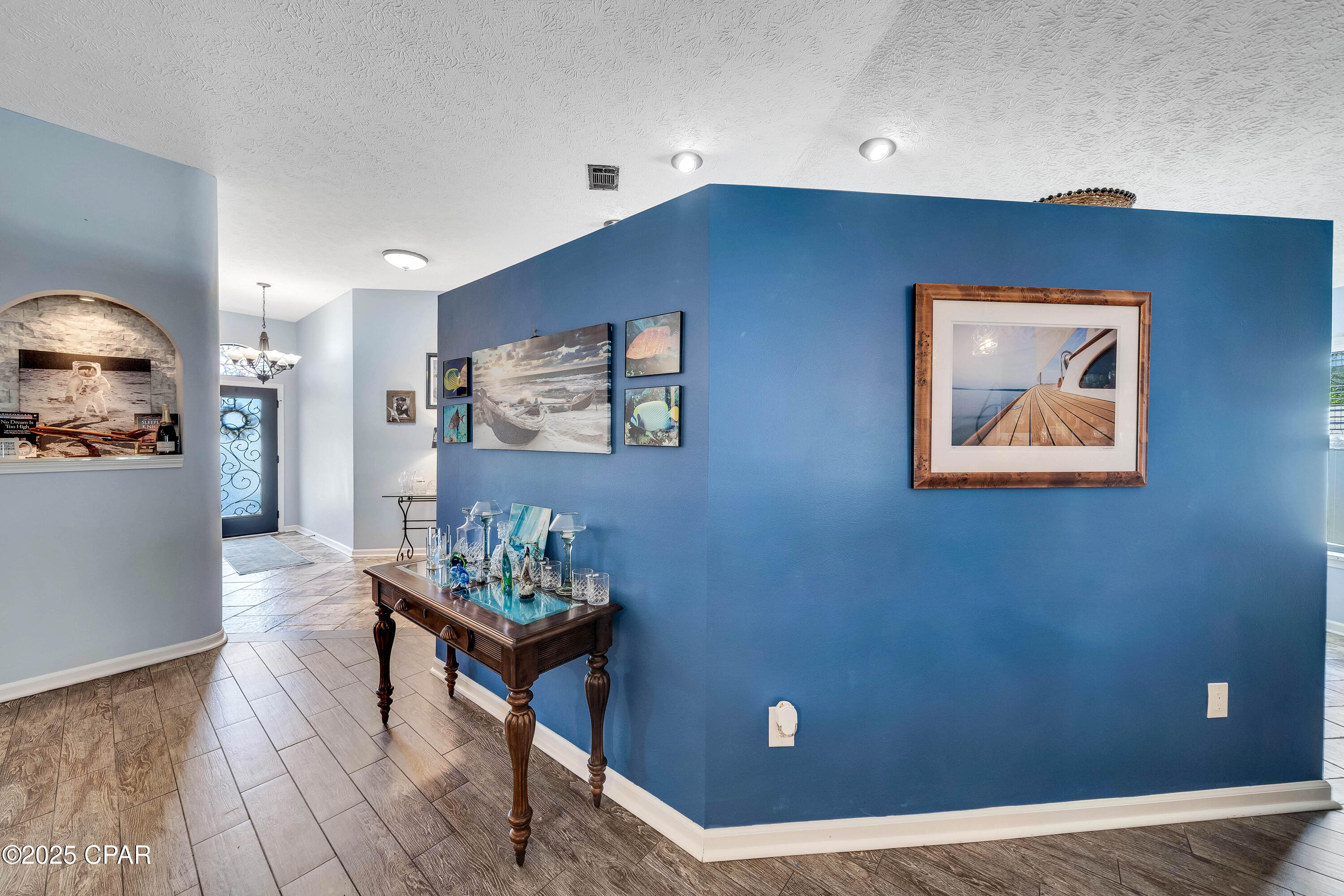 Bay Point Unit 1 - Residential