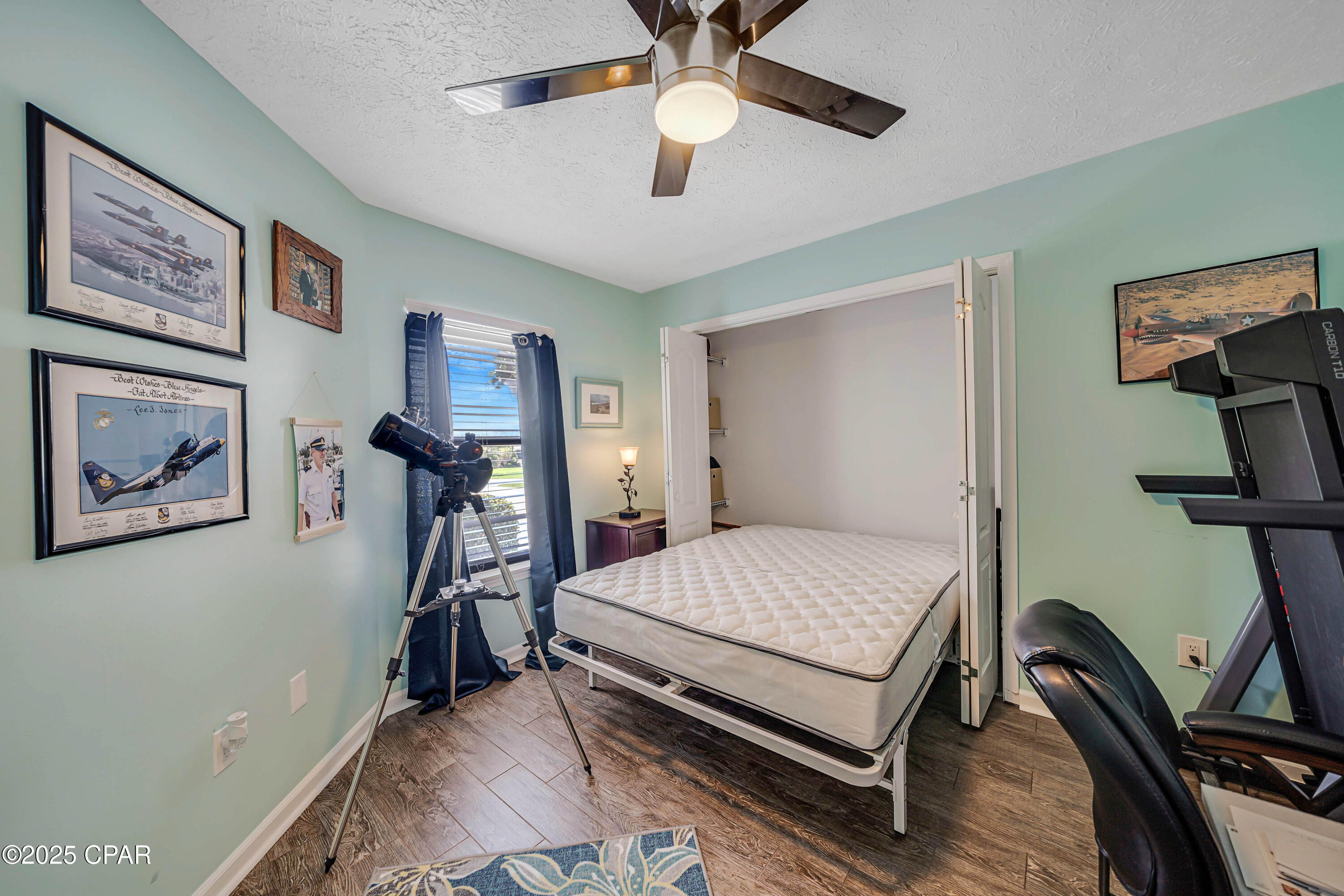 Bay Point Unit 1 - Residential