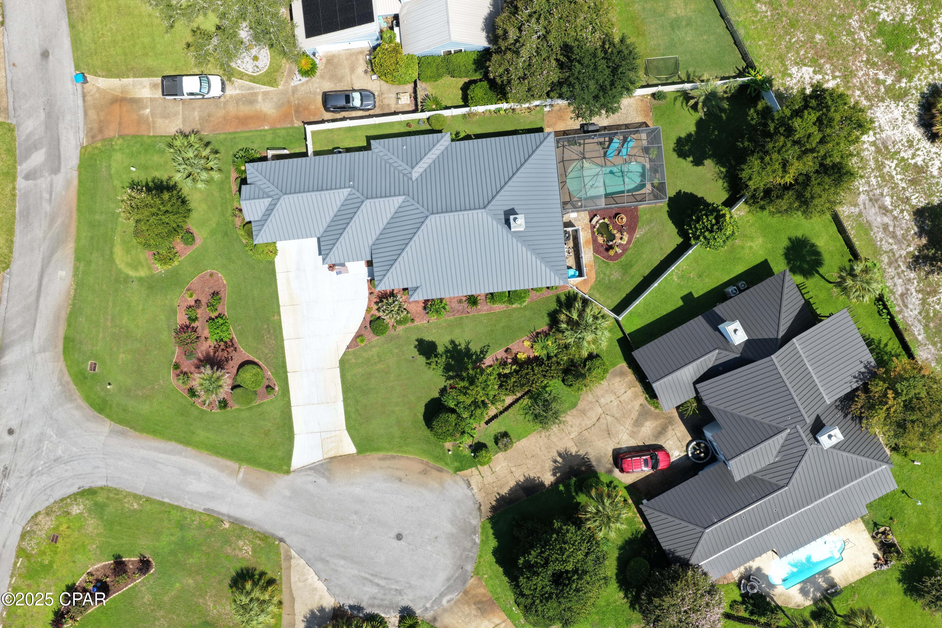 Bay Point Unit 1 - Residential