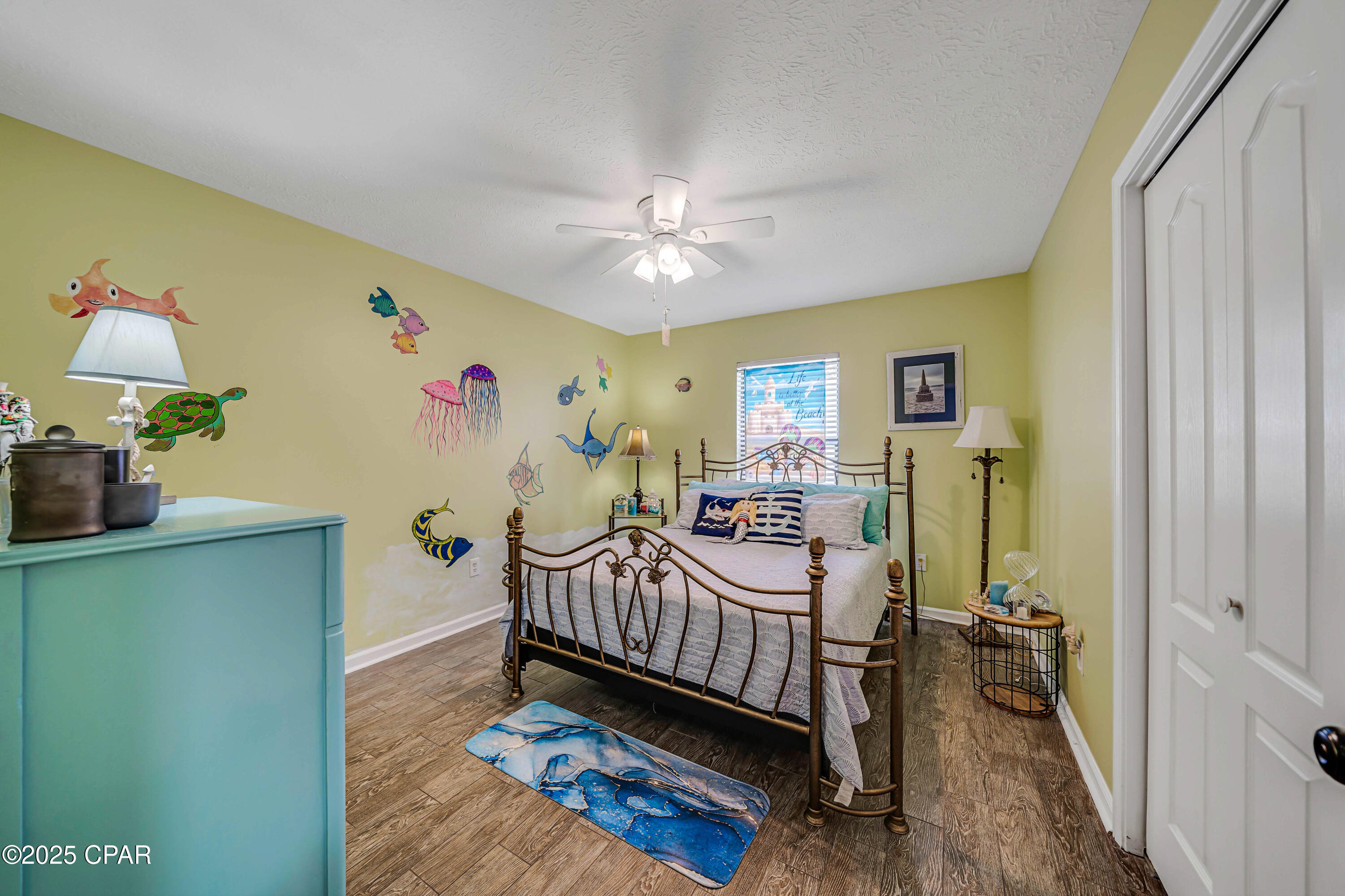 Bay Point Unit 1 - Residential