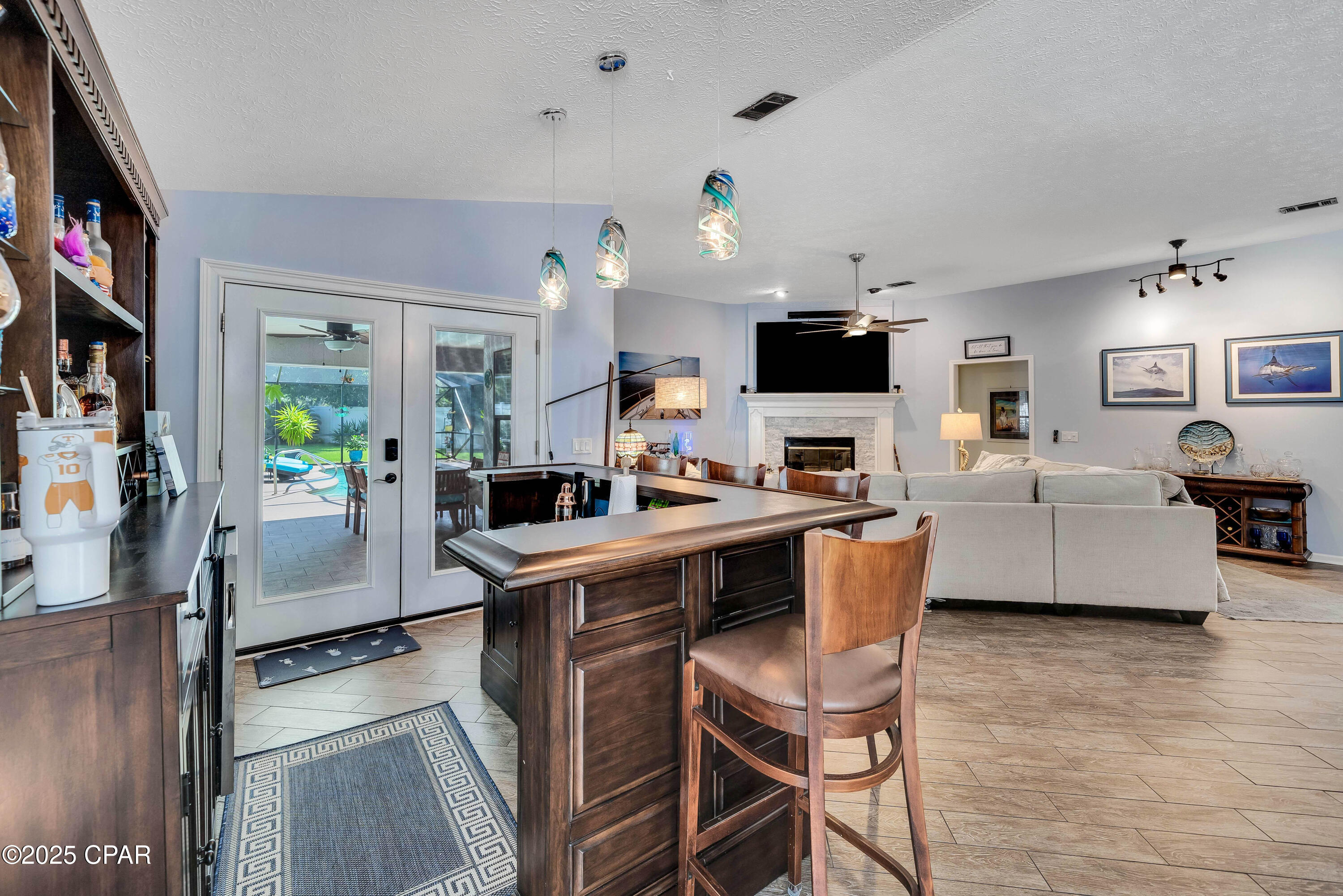 Bay Point Unit 1 - Residential