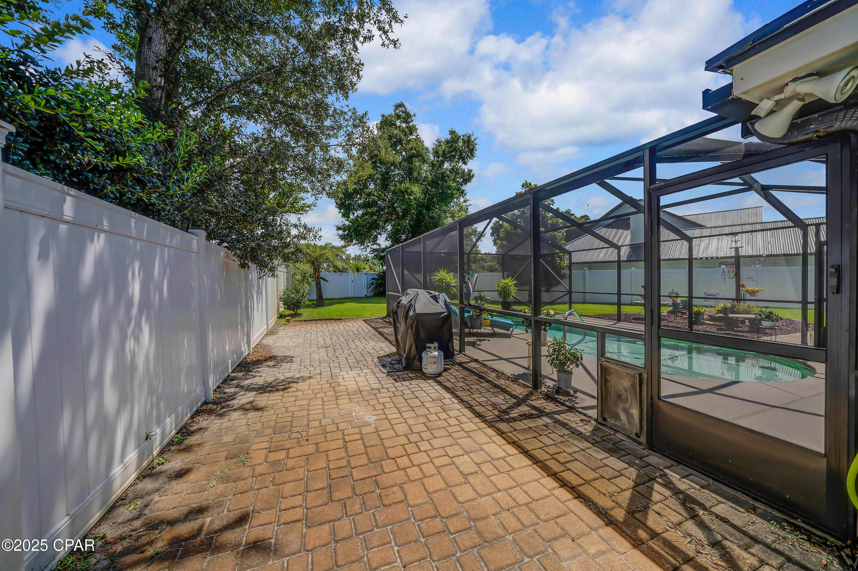 Bay Point Unit 1 - Residential