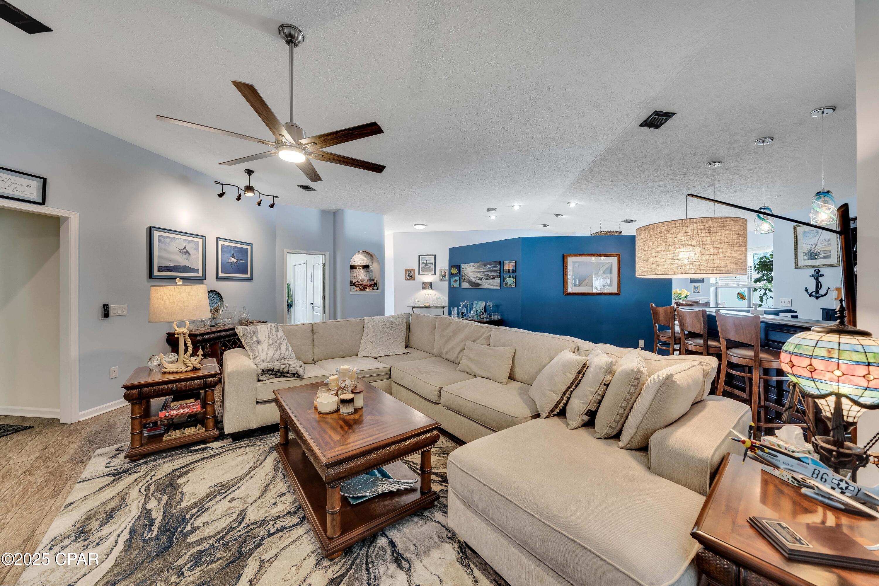 Bay Point Unit 1 - Residential