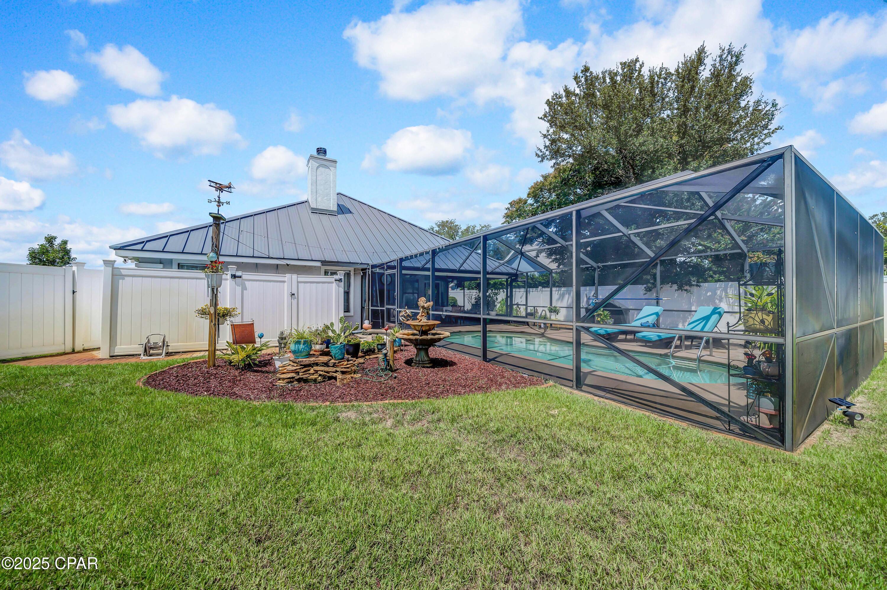 Bay Point Unit 1 - Residential