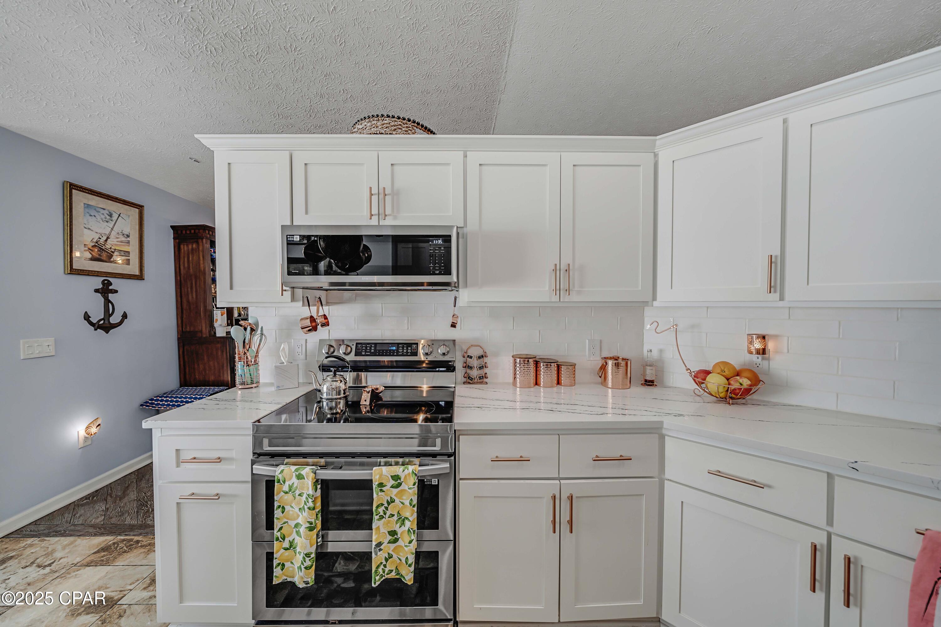 Bay Point Unit 1 - Residential