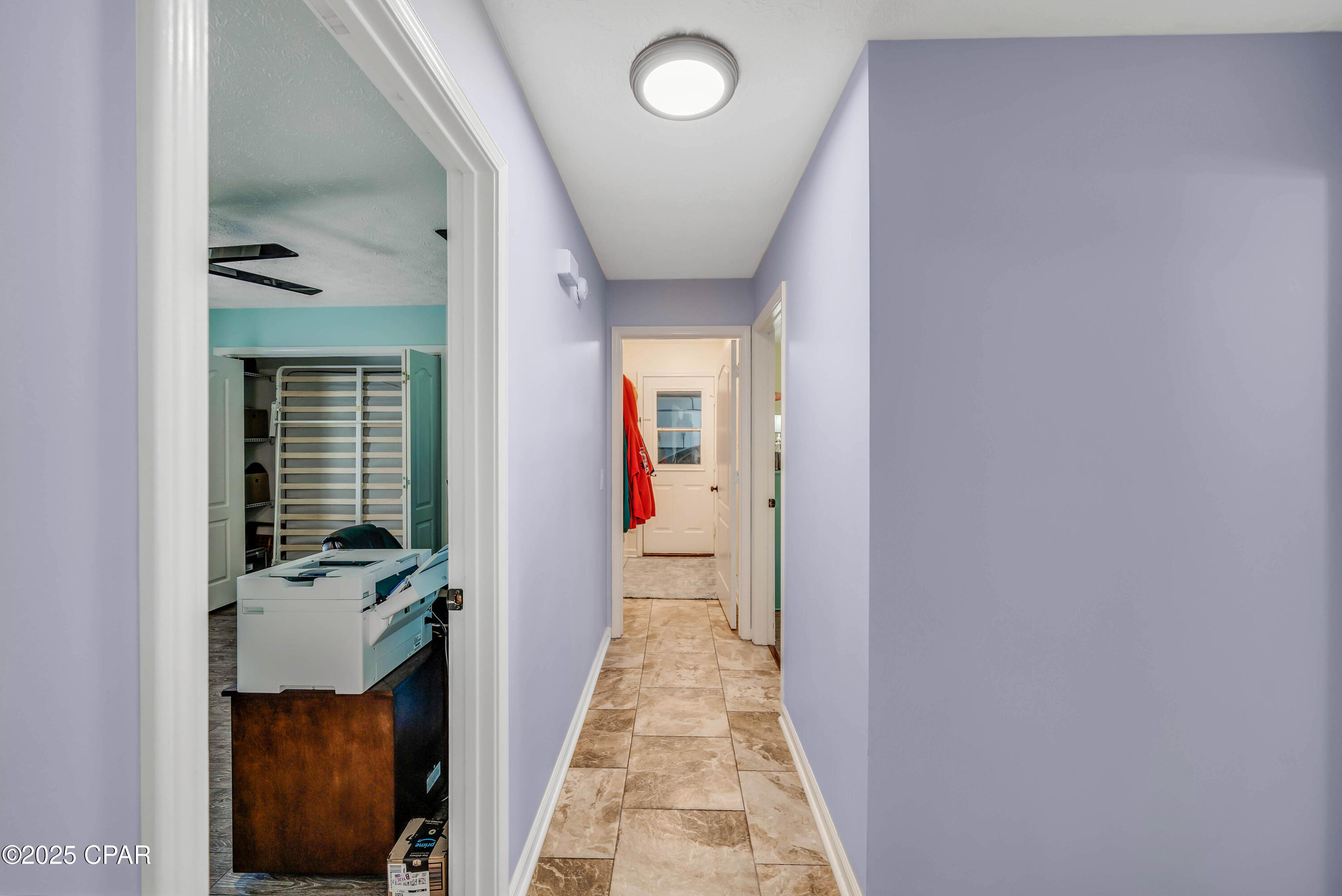 Bay Point Unit 1 - Residential