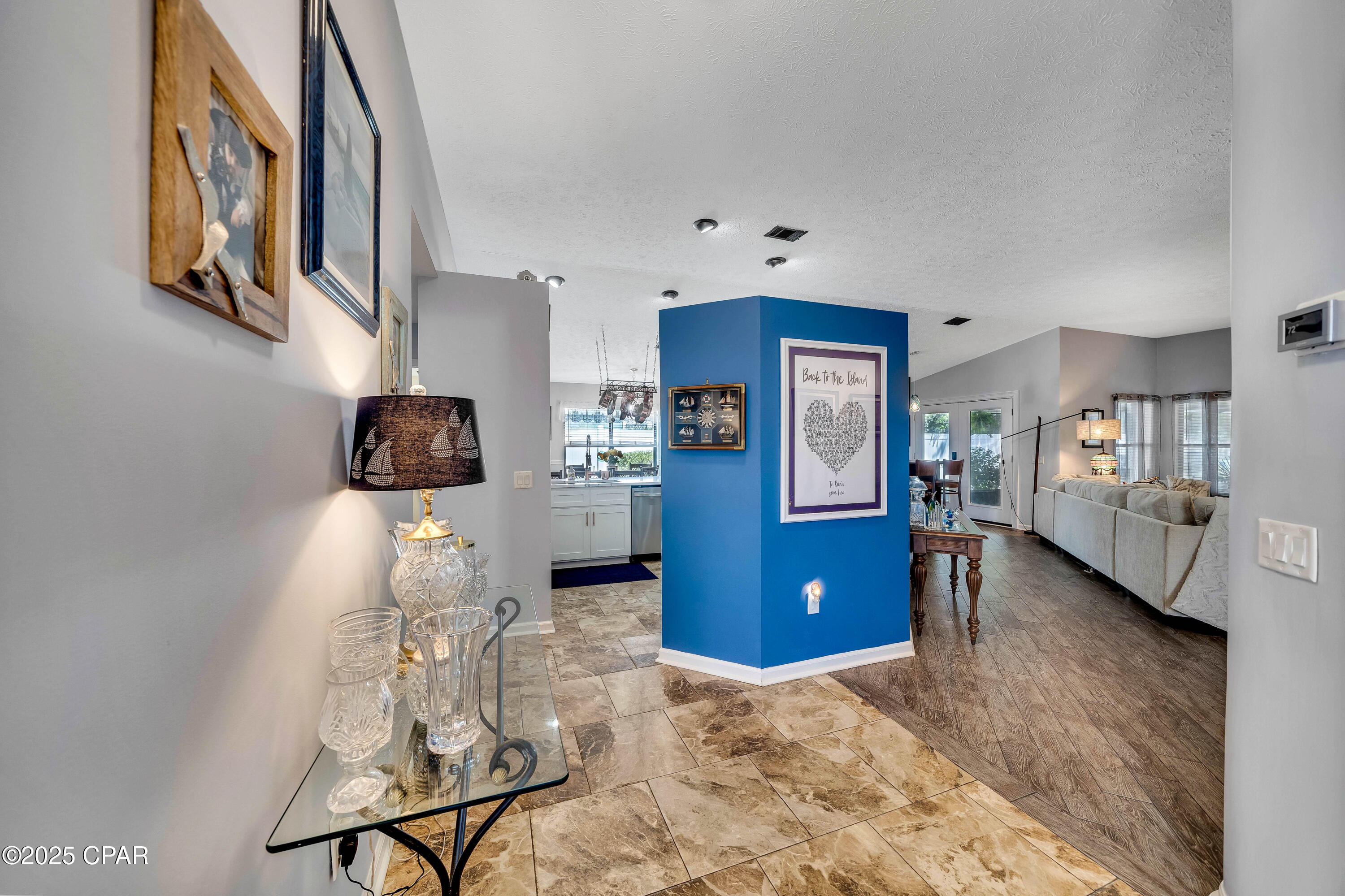 Bay Point Unit 1 - Residential