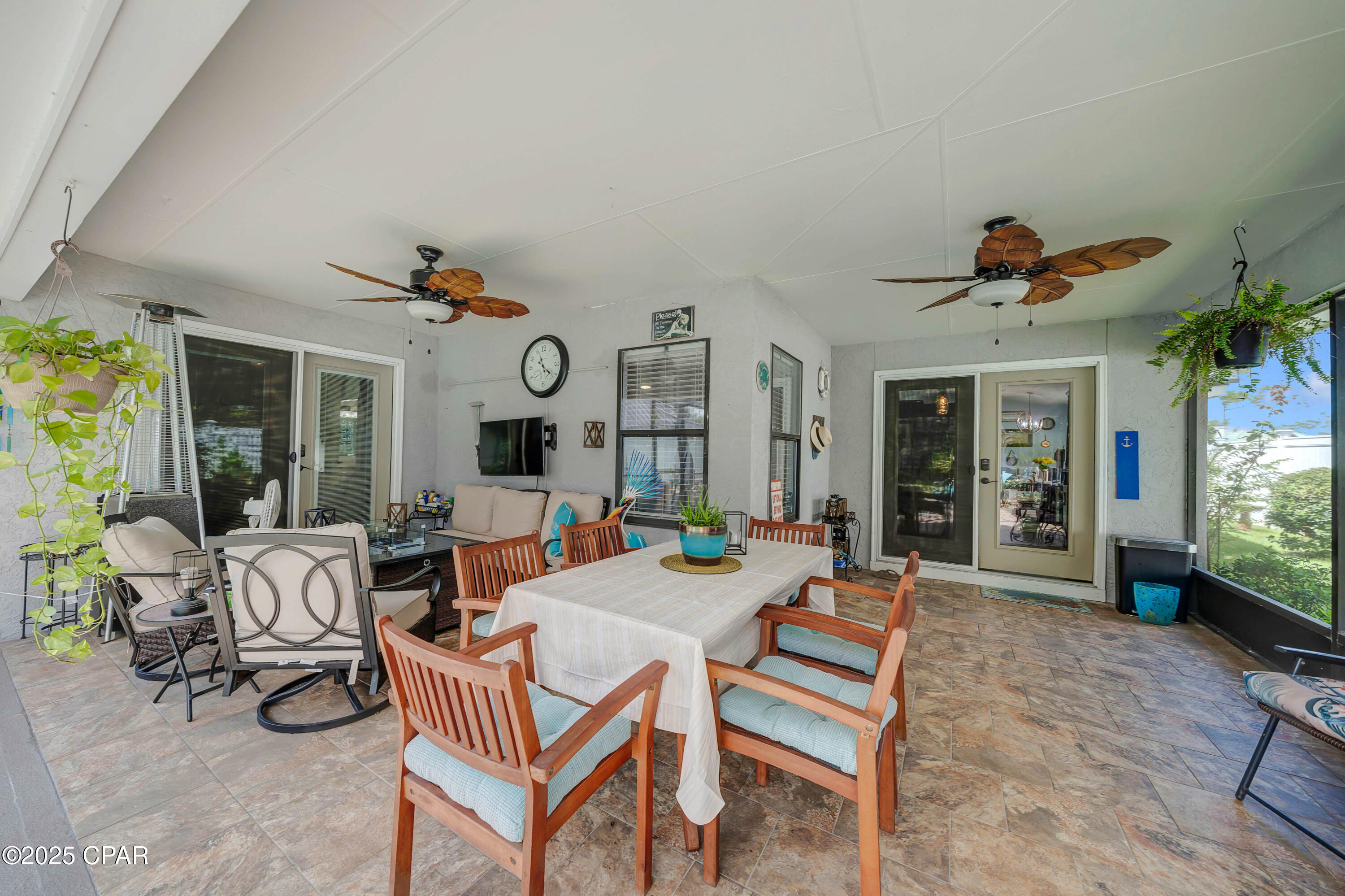 Bay Point Unit 1 - Residential