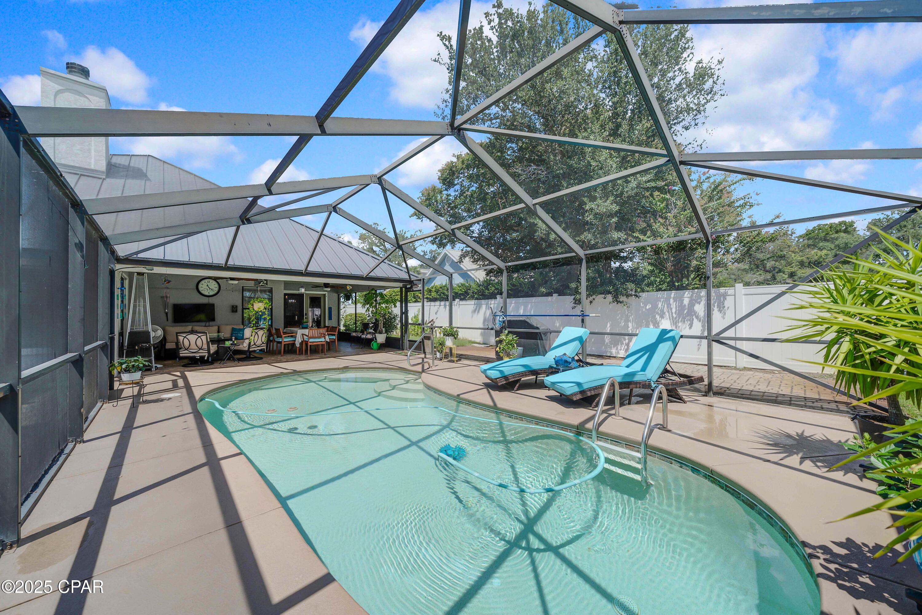 Bay Point Unit 1 - Residential