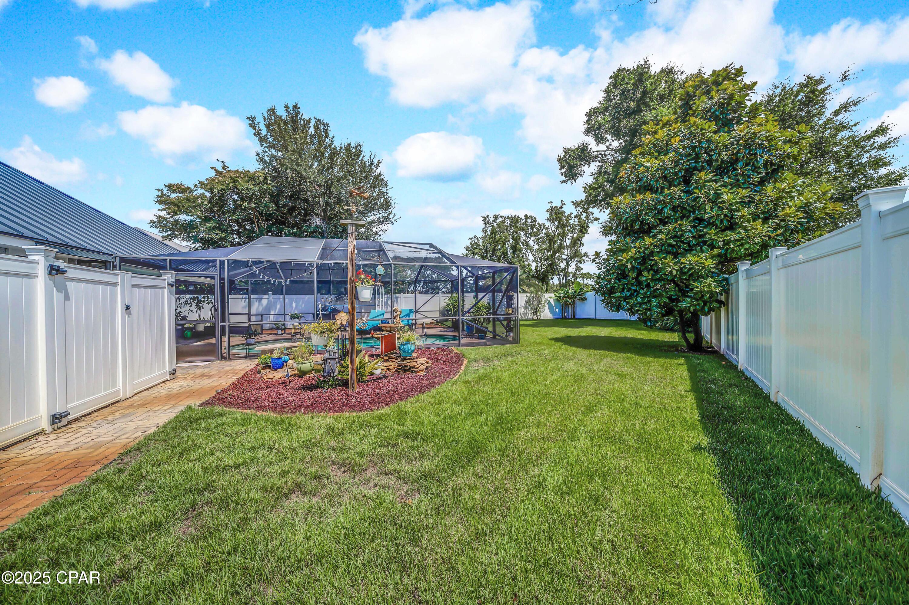 Bay Point Unit 1 - Residential