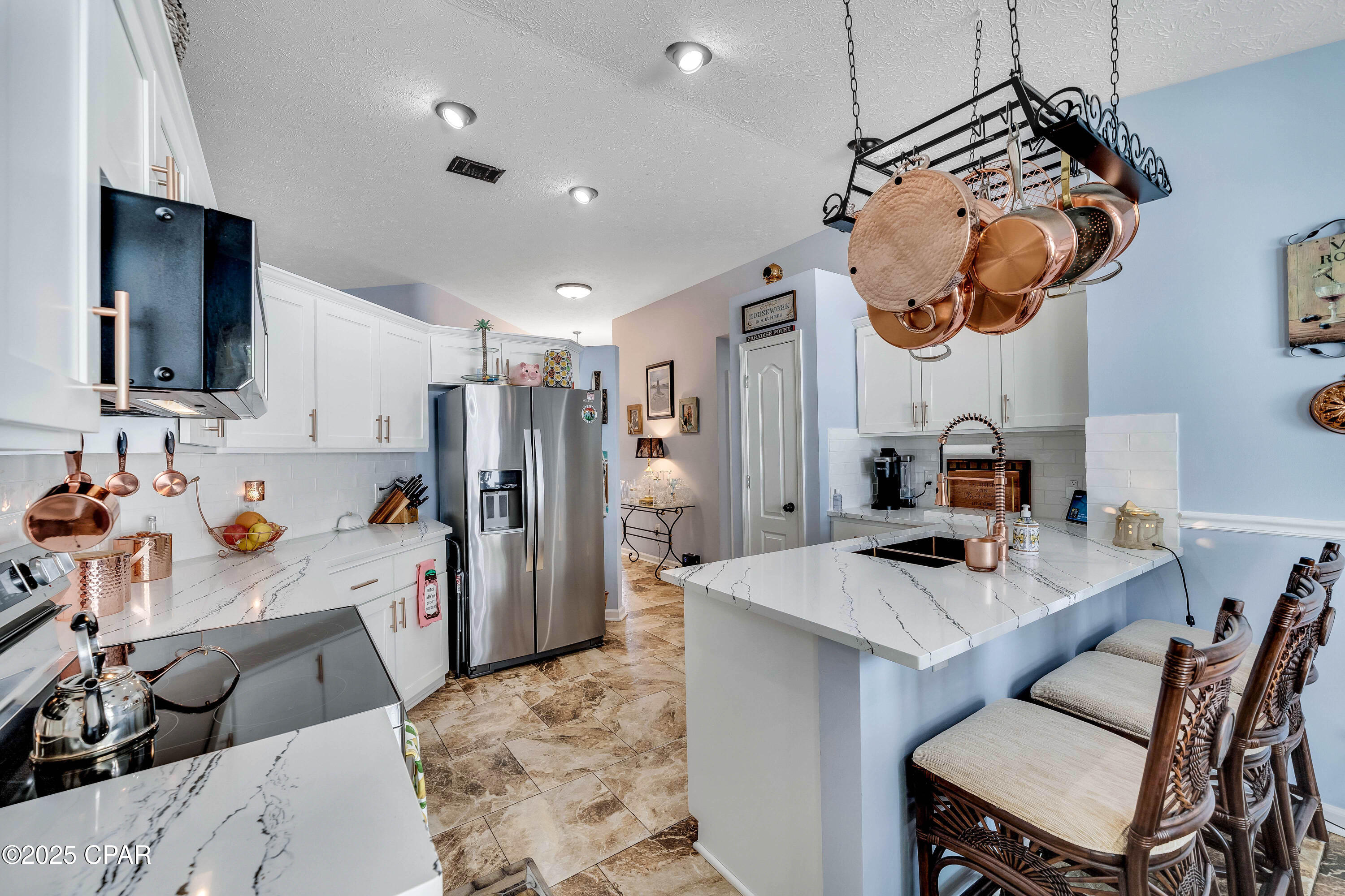 Bay Point Unit 1 - Residential