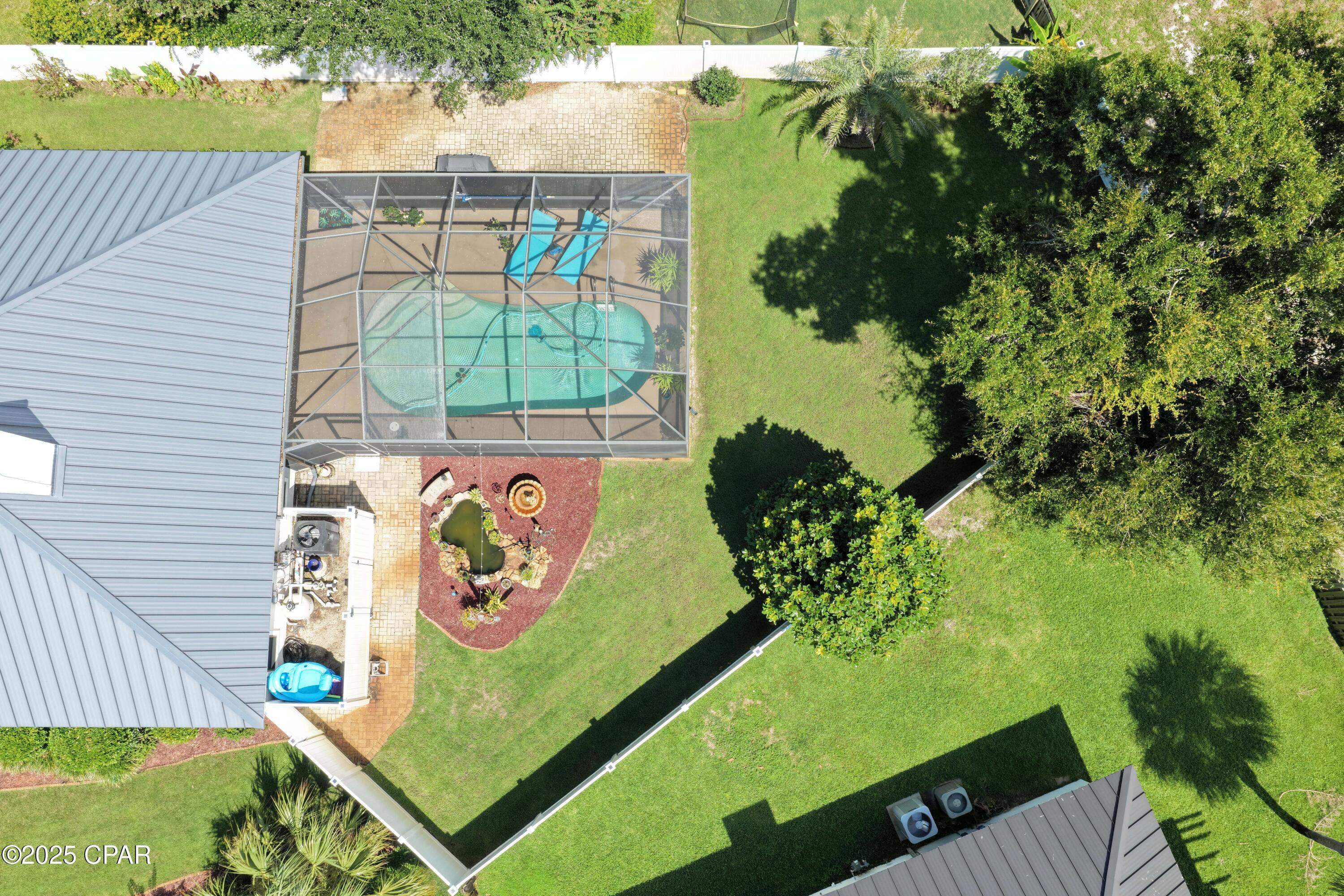 Bay Point Unit 1 - Residential