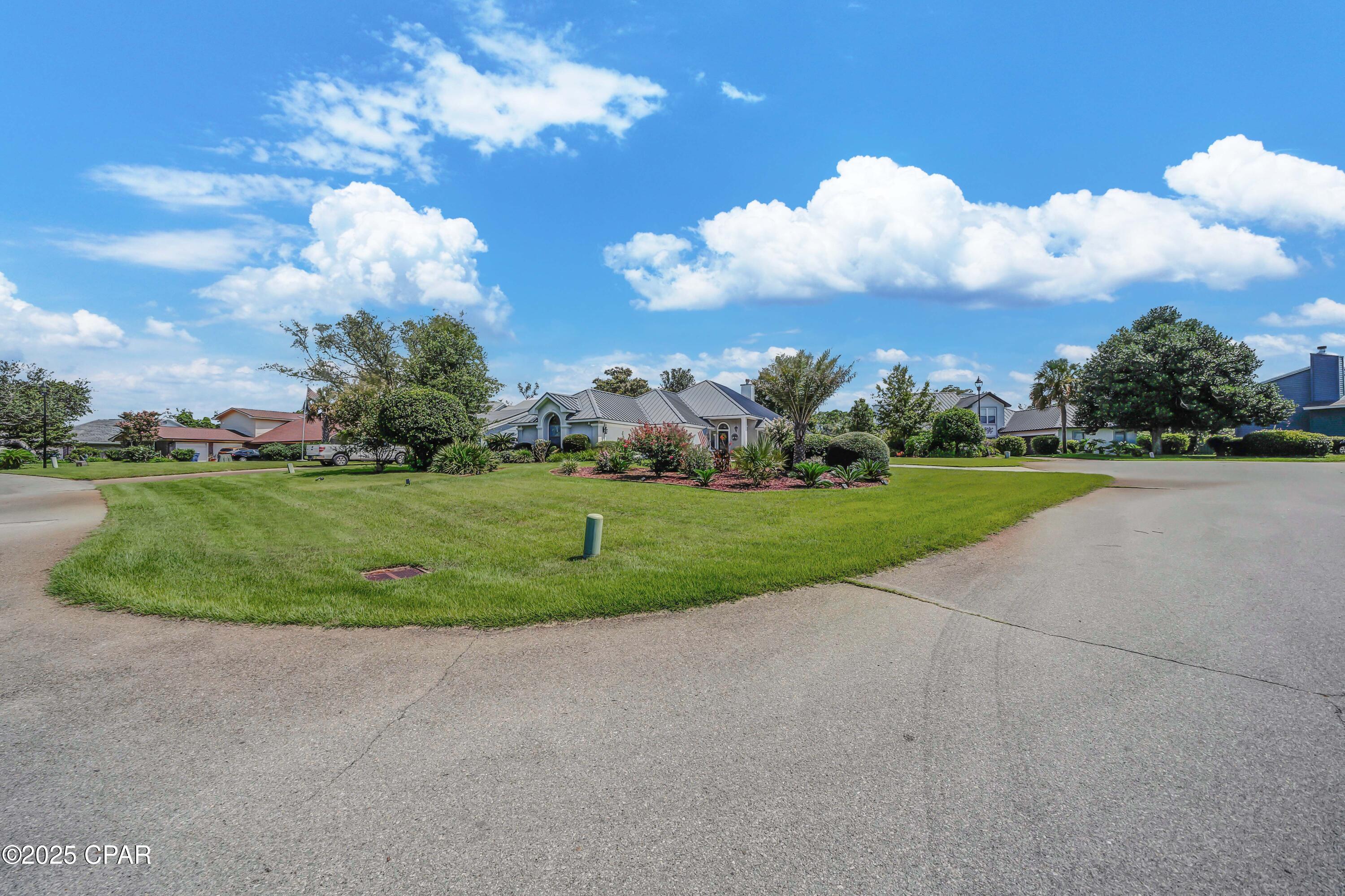 Bay Point Unit 1 - Residential