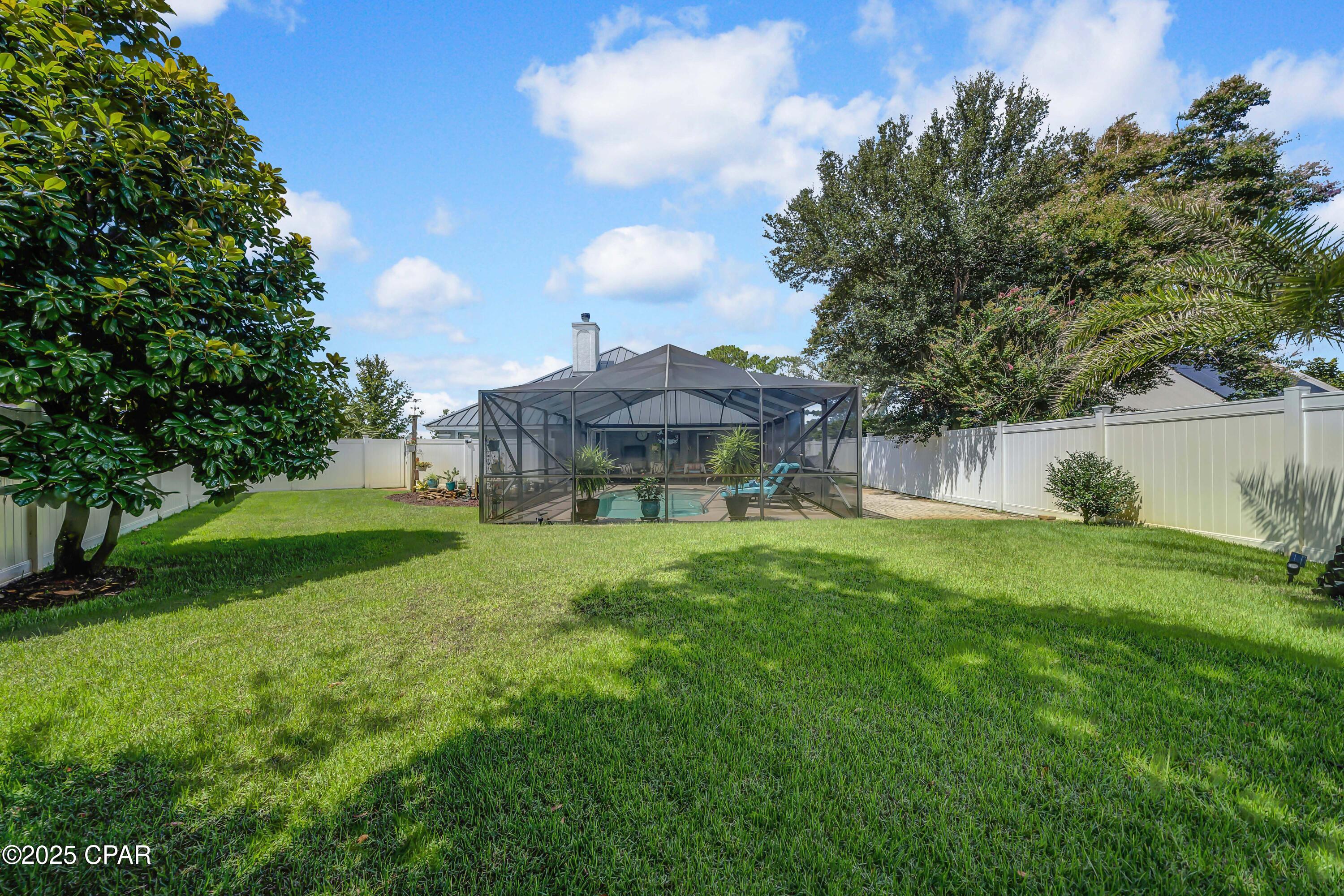 Bay Point Unit 1 - Residential