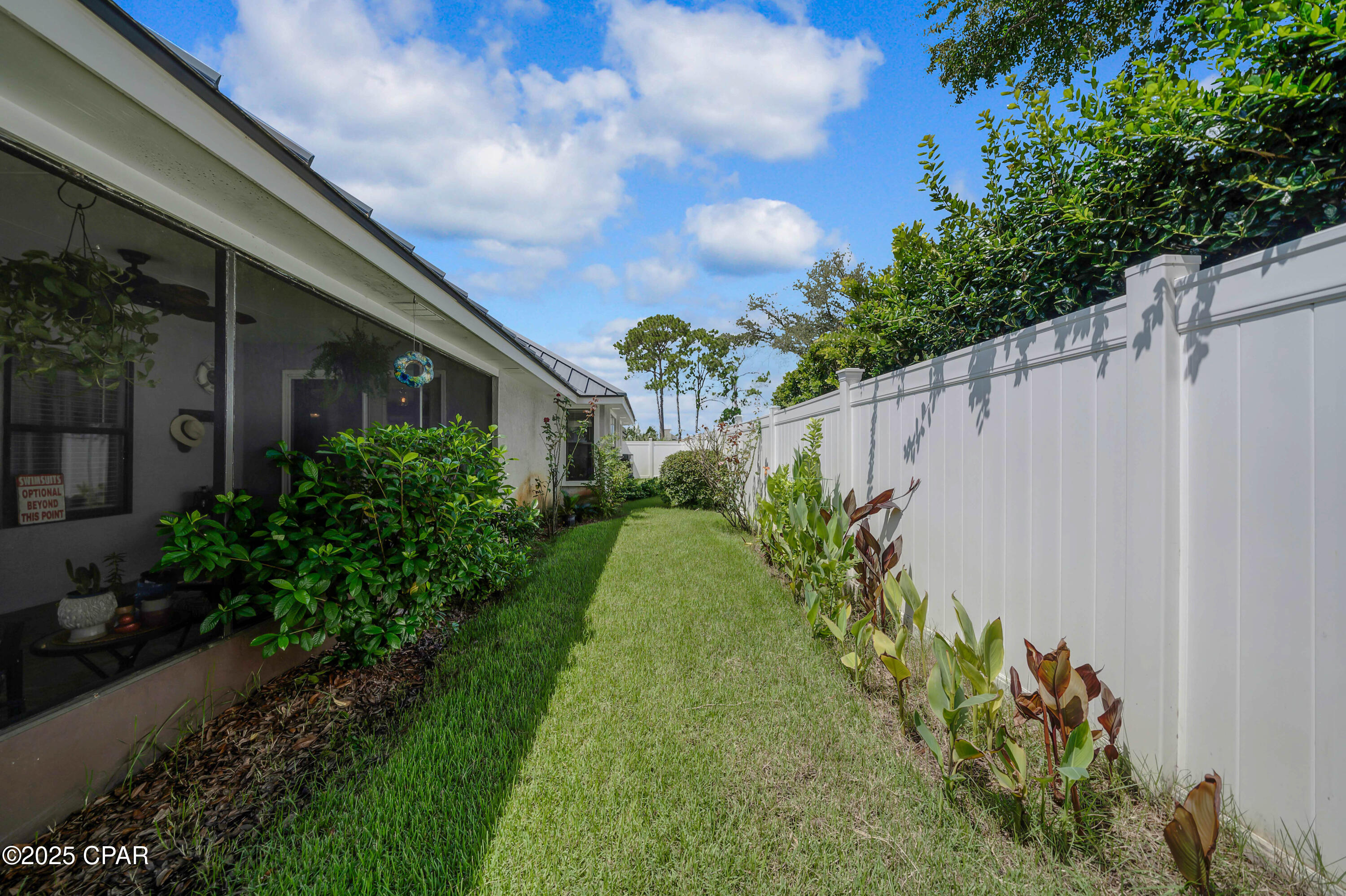 Bay Point Unit 1 - Residential