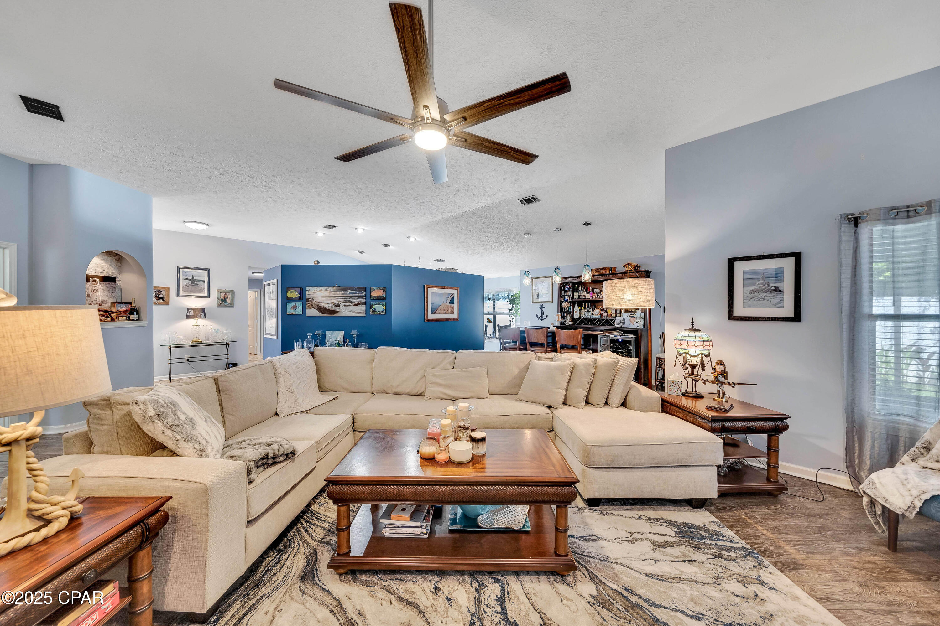 Bay Point Unit 1 - Residential