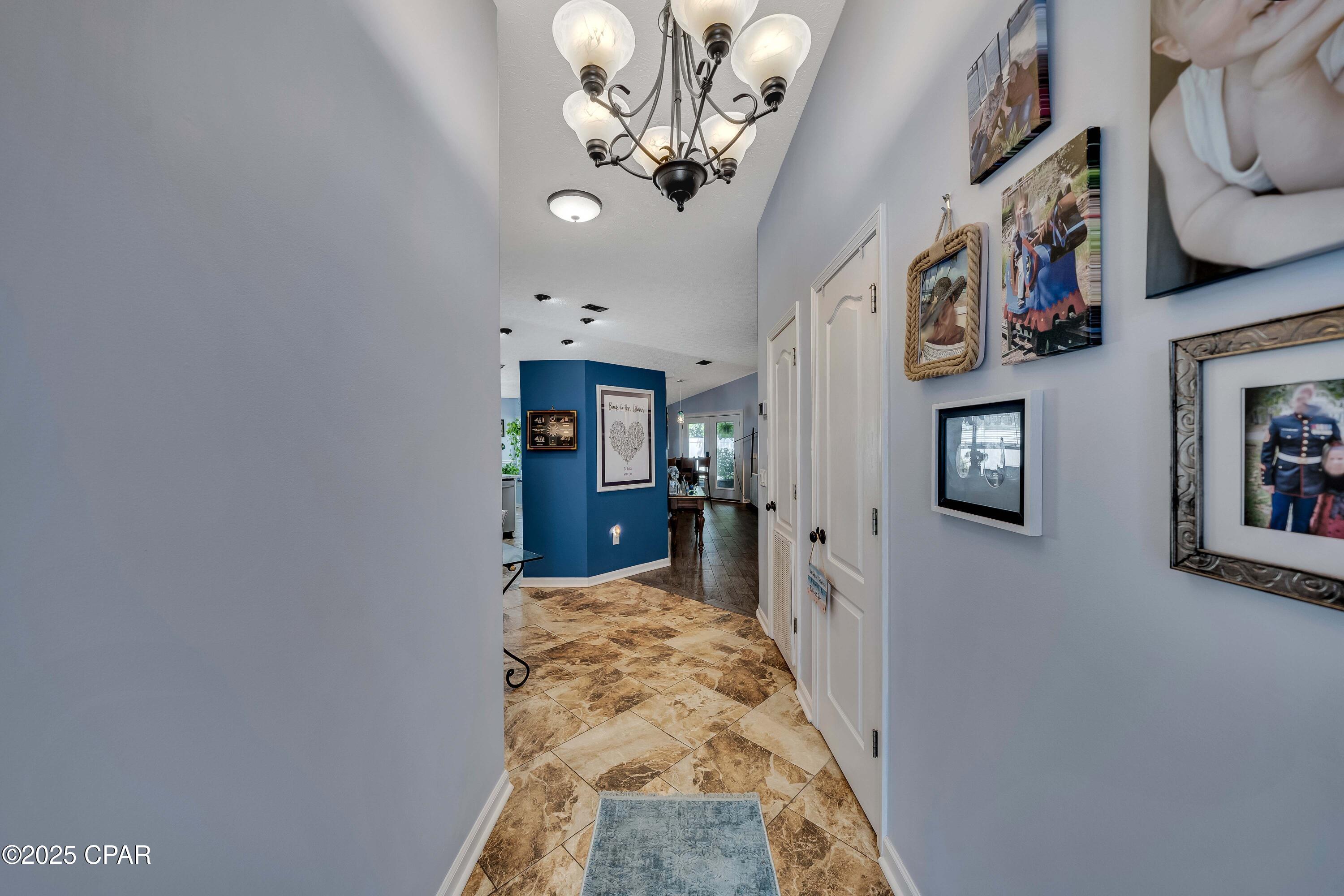 Bay Point Unit 1 - Residential