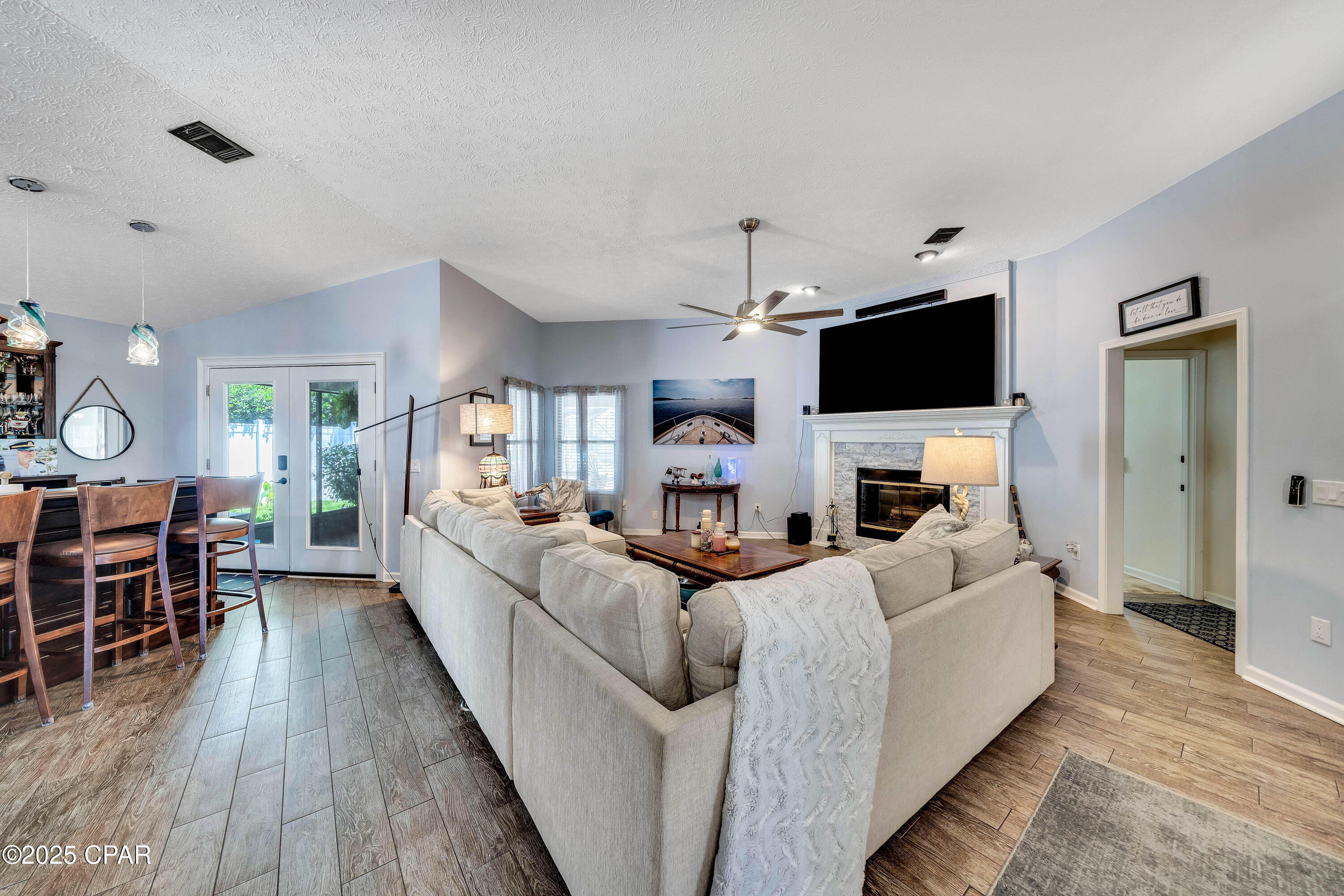 Bay Point Unit 1 - Residential