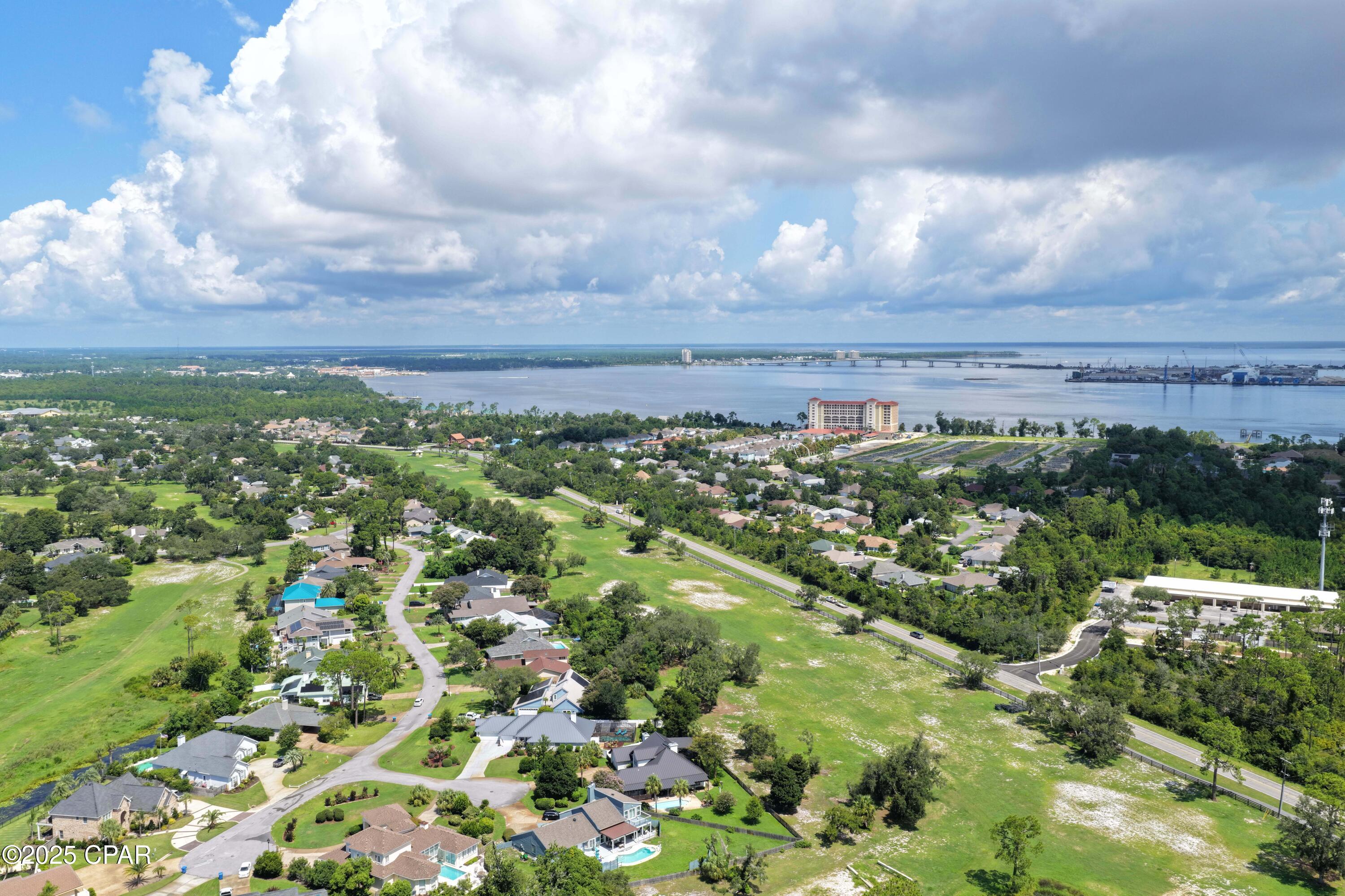 Bay Point Unit 1 - Residential