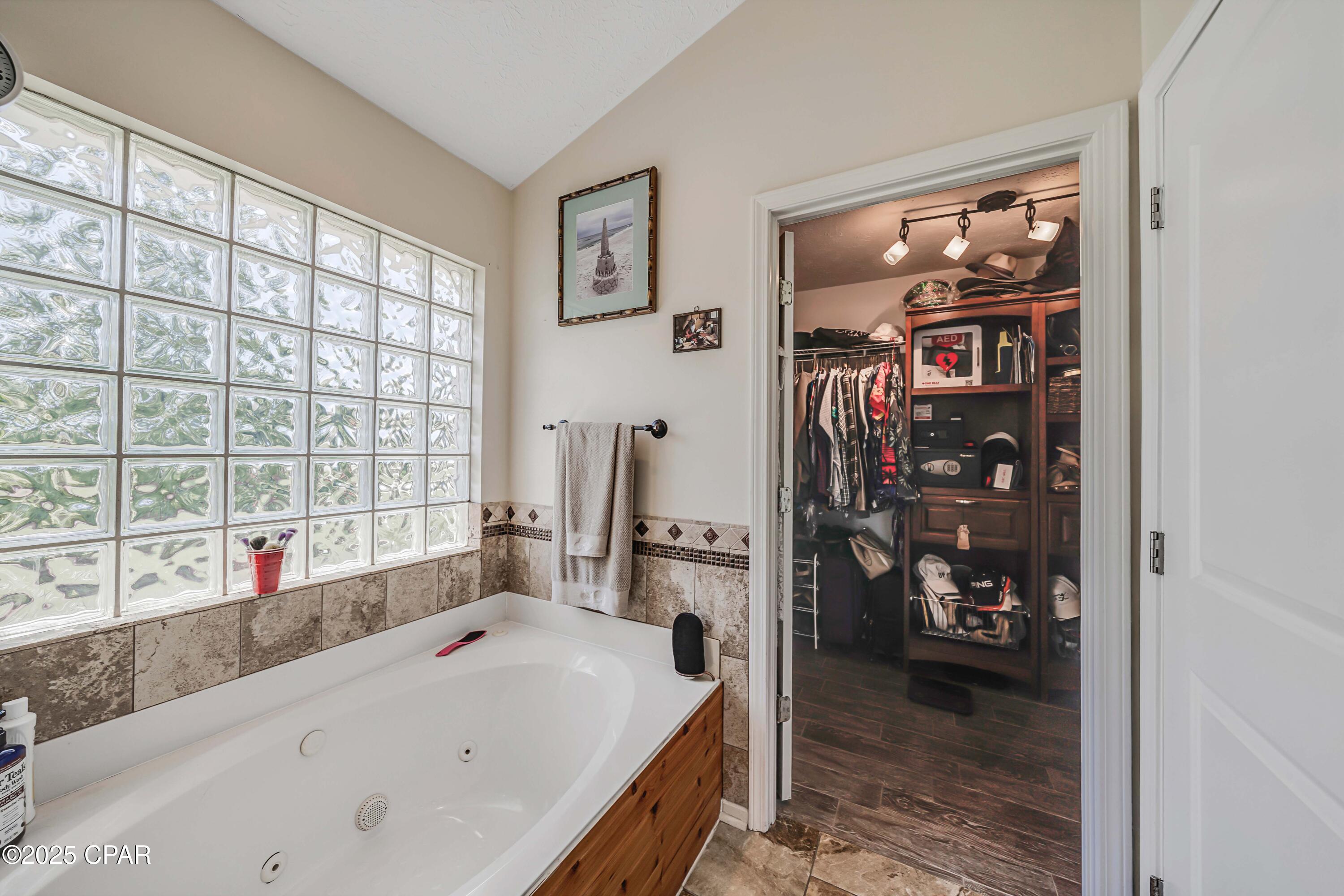 Bay Point Unit 1 - Residential