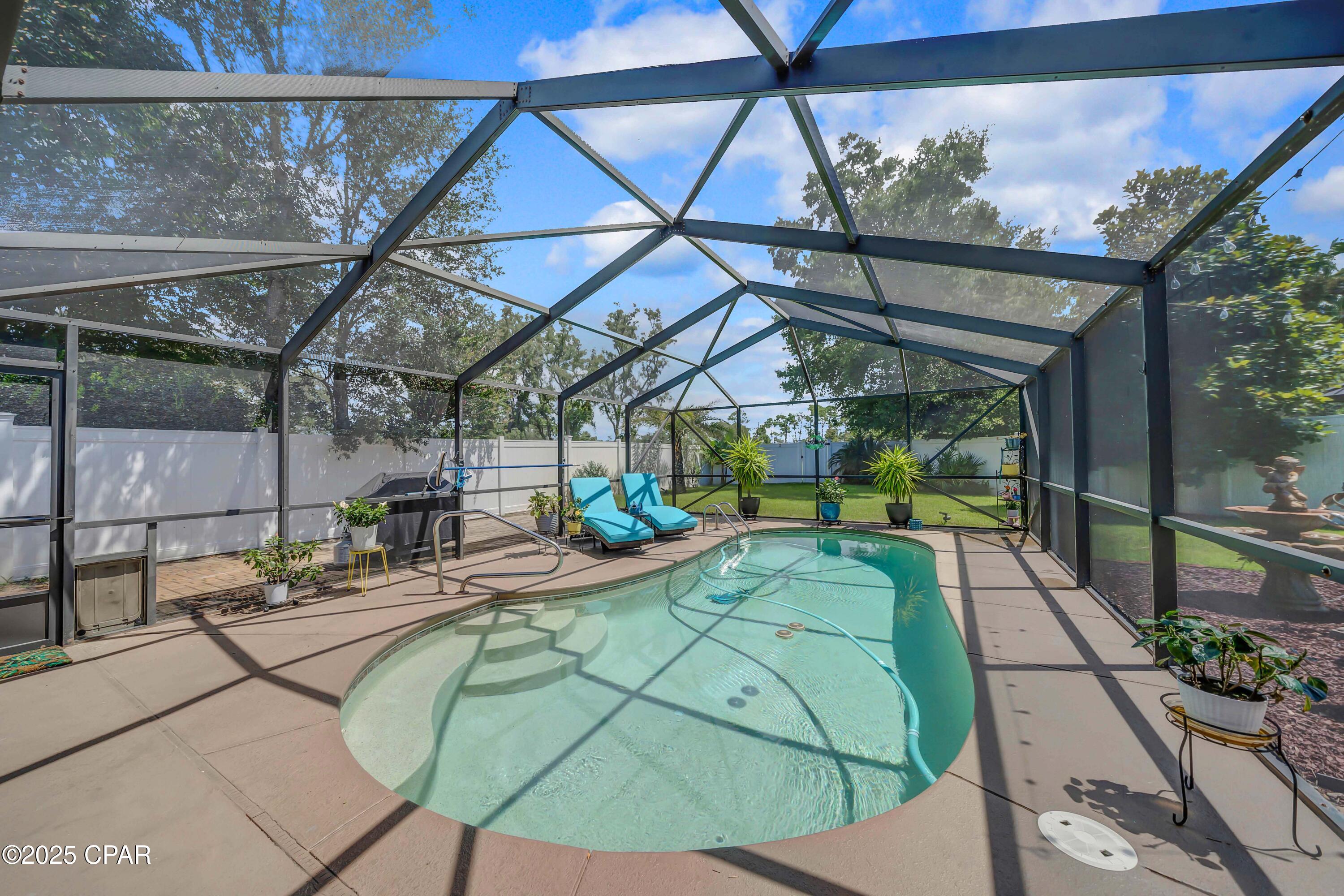 Bay Point Unit 1 - Residential