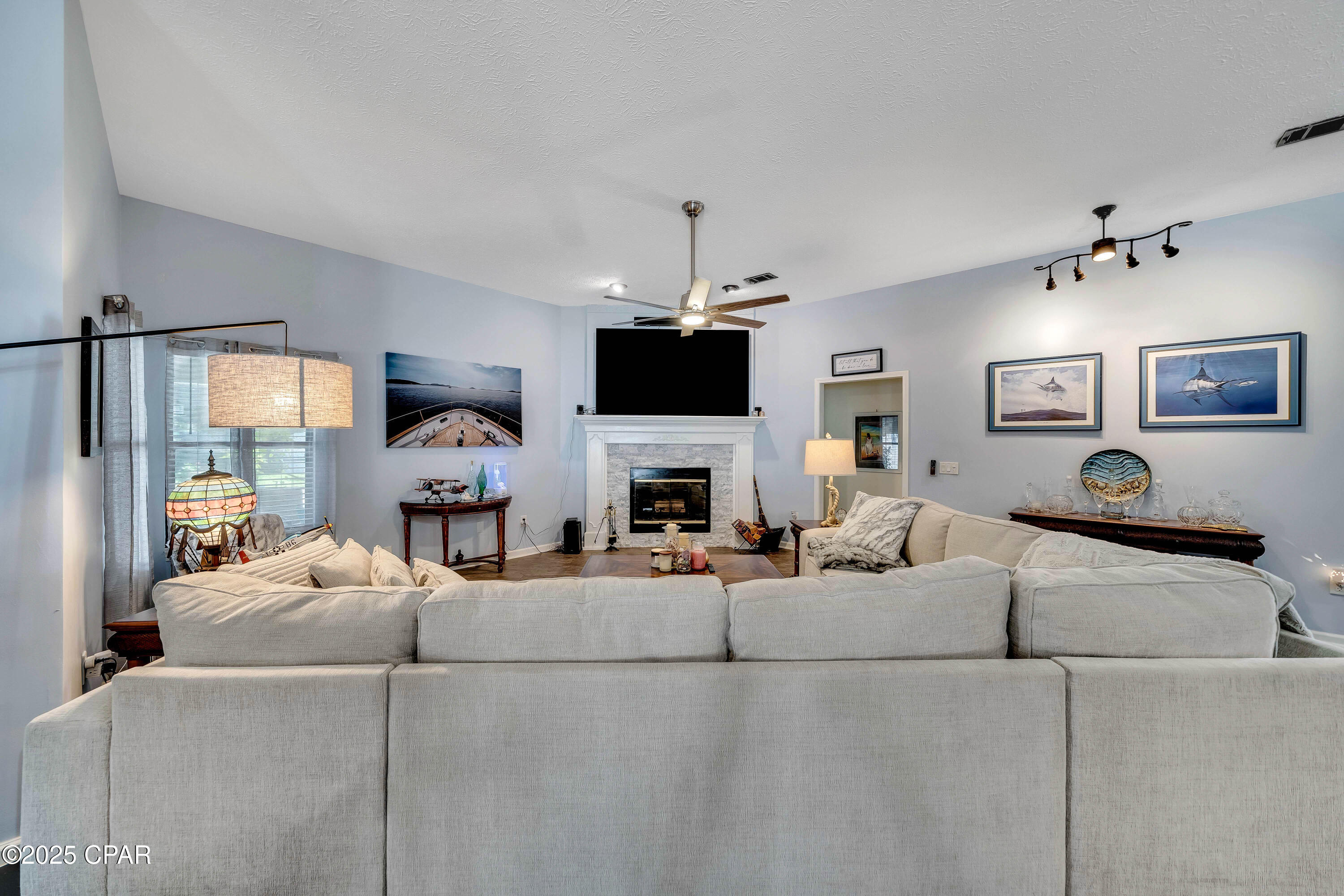 Bay Point Unit 1 - Residential