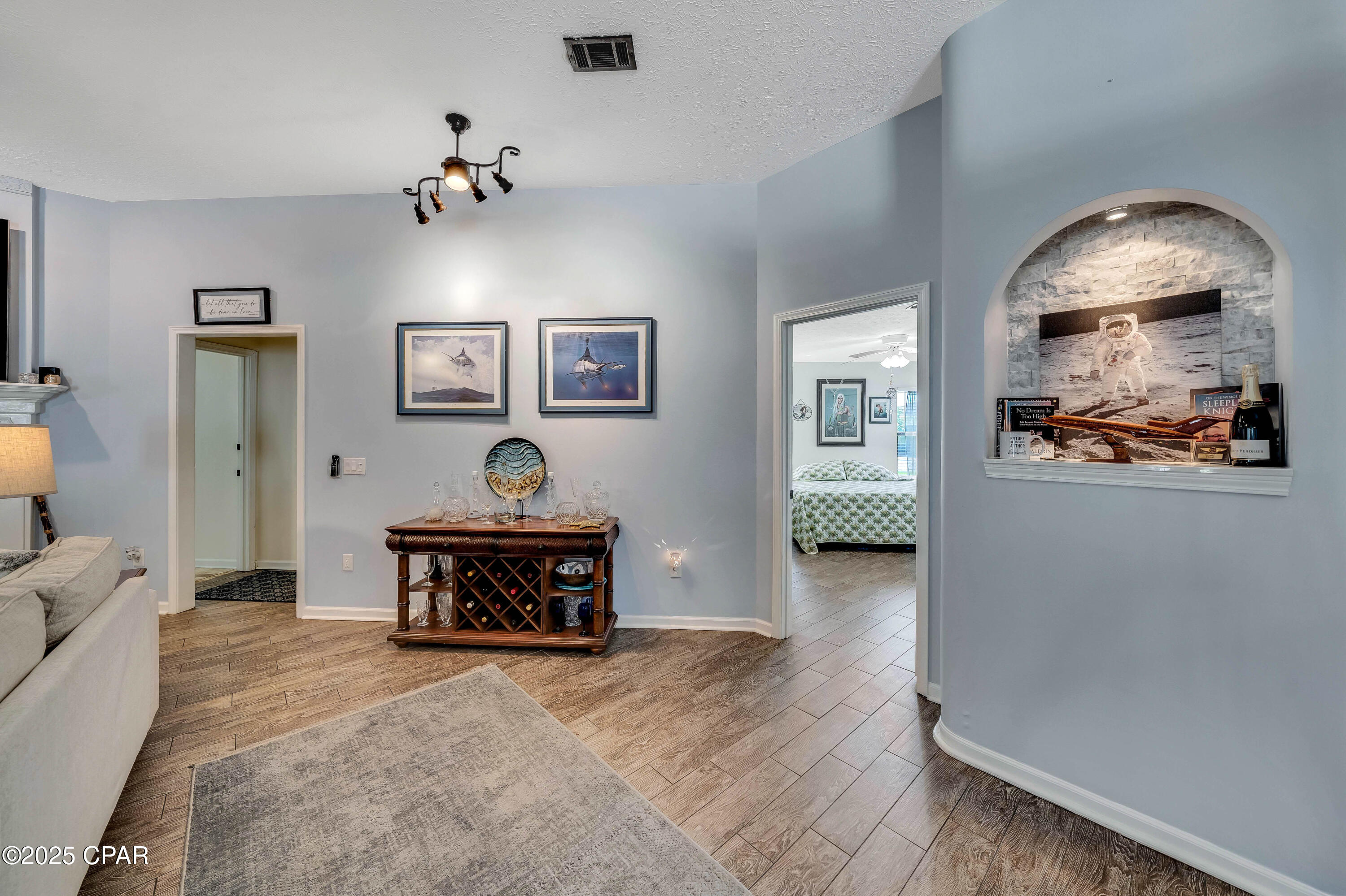 Bay Point Unit 1 - Residential