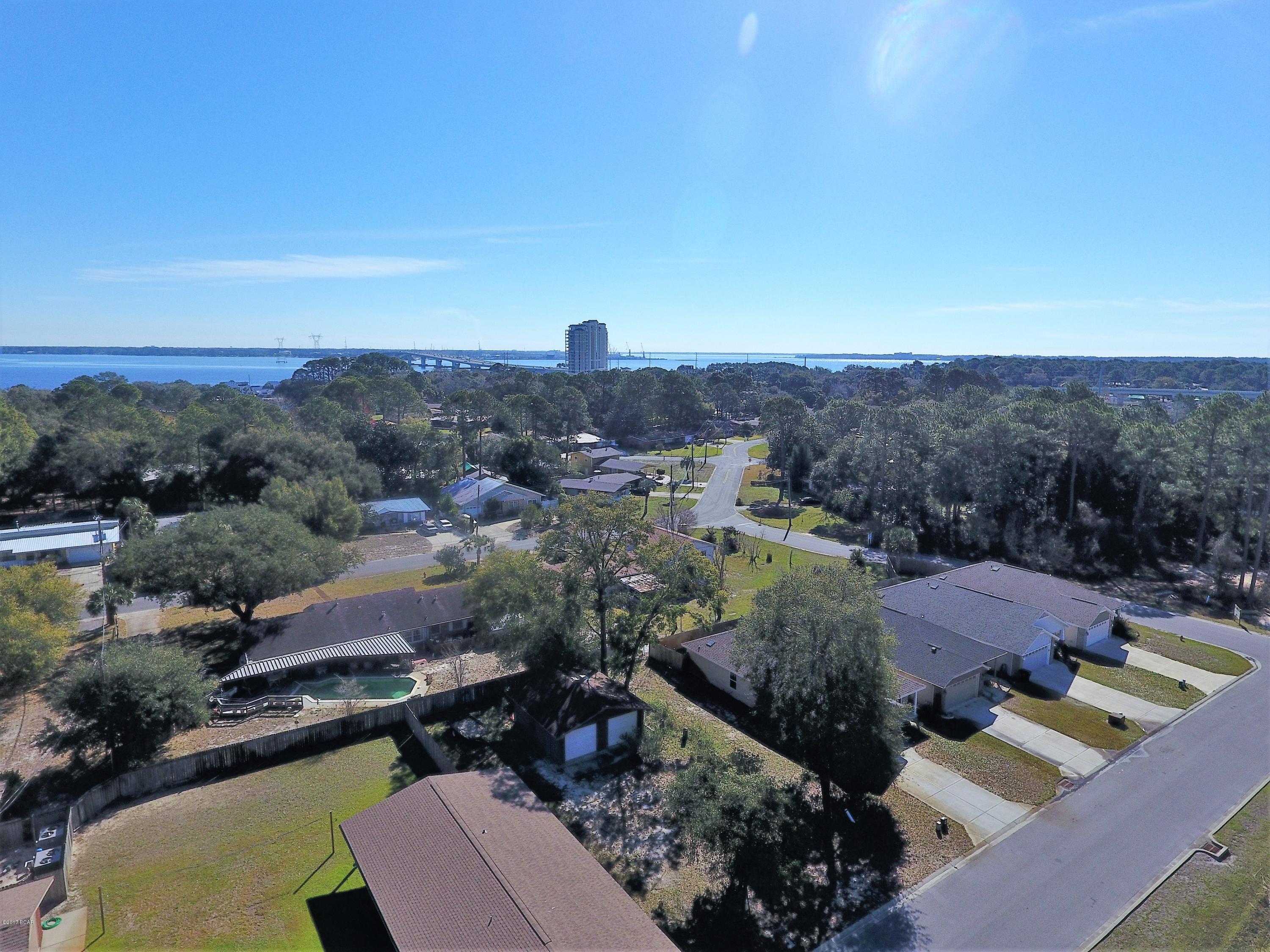 Woodlawn Village Ph 1 - Residential