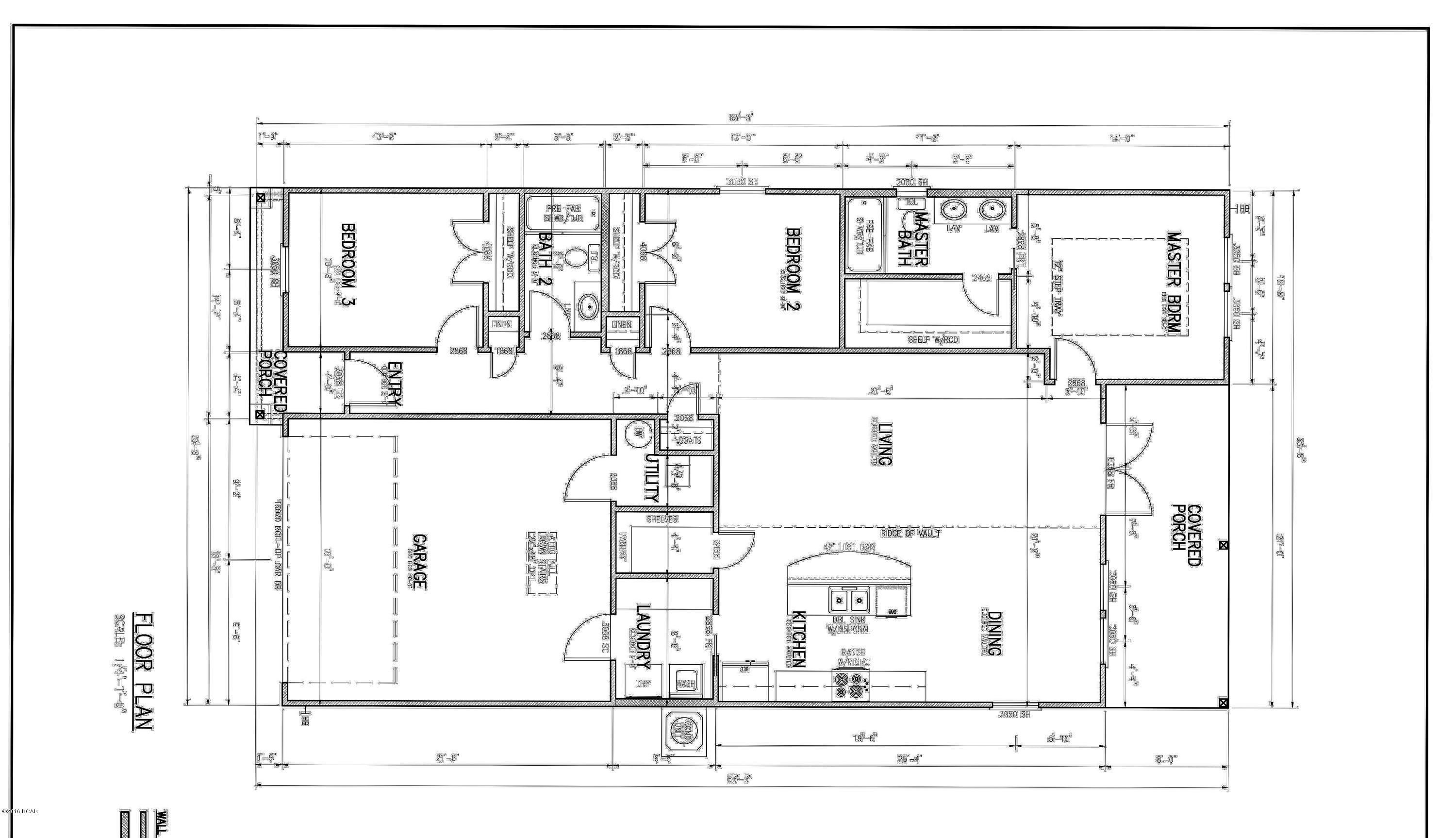Woodlawn Village Ph 1 - Residential