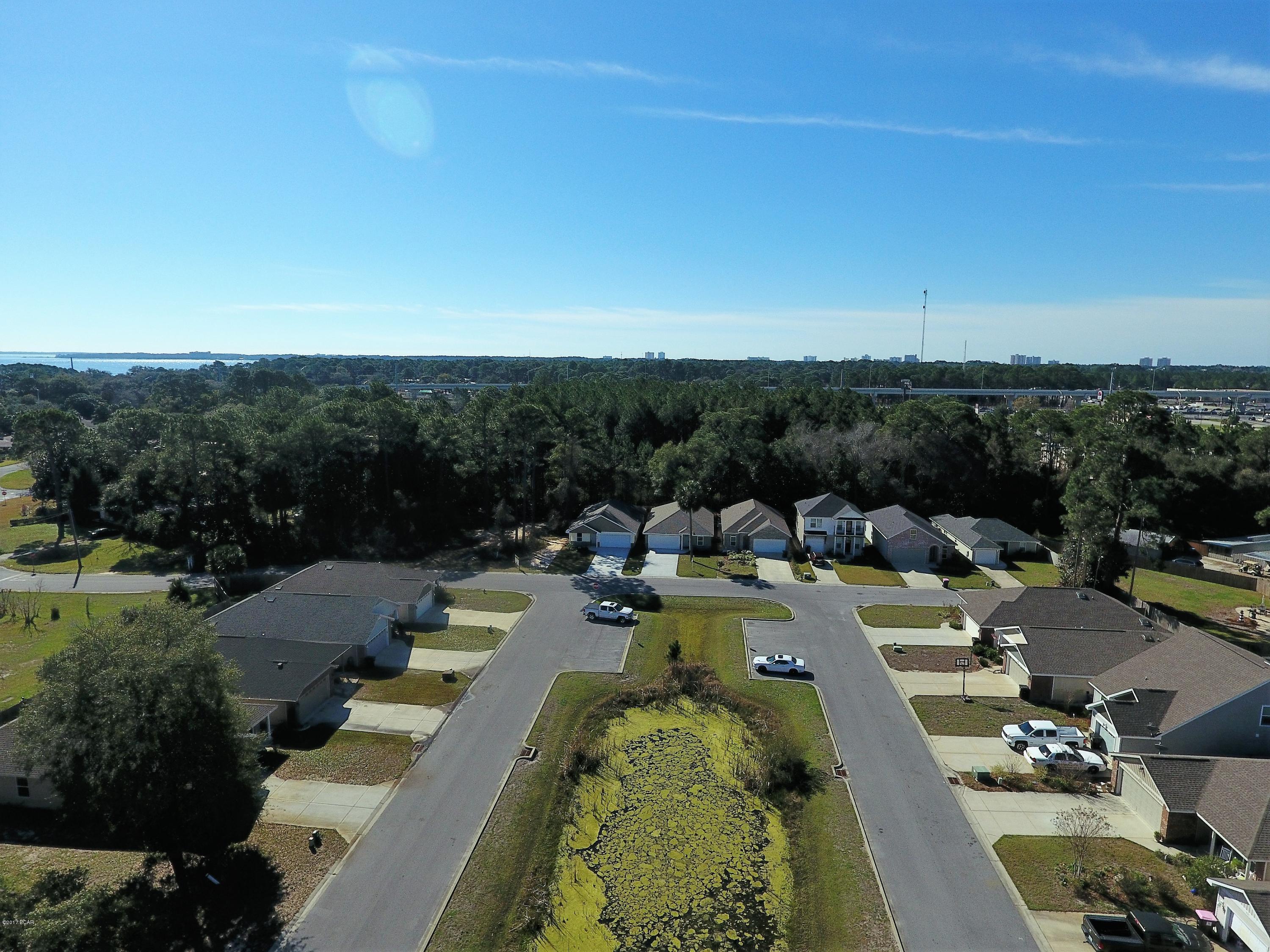 Woodlawn Village Ph 1 - Residential