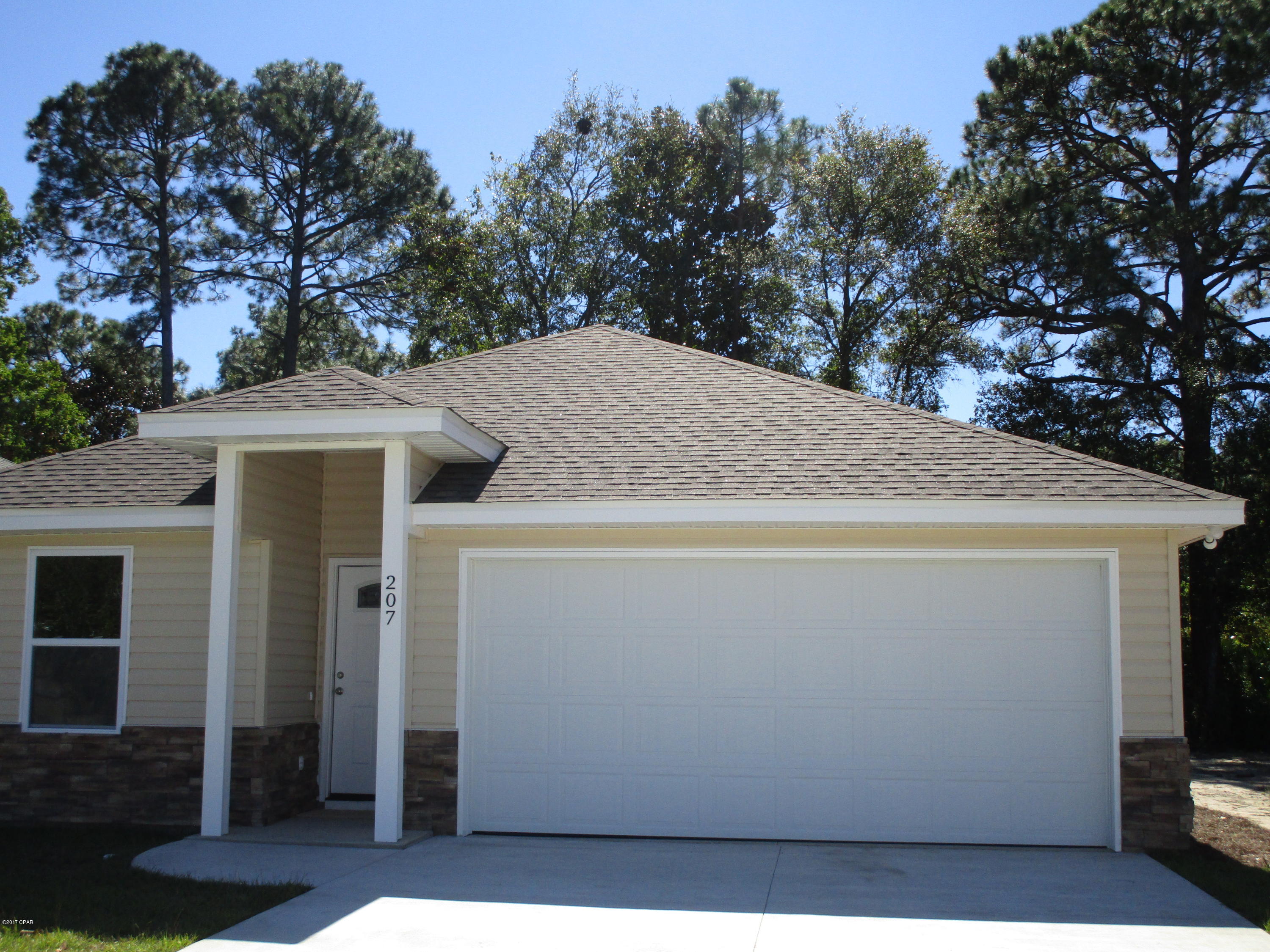 Woodlawn Village Ph 1 - Residential