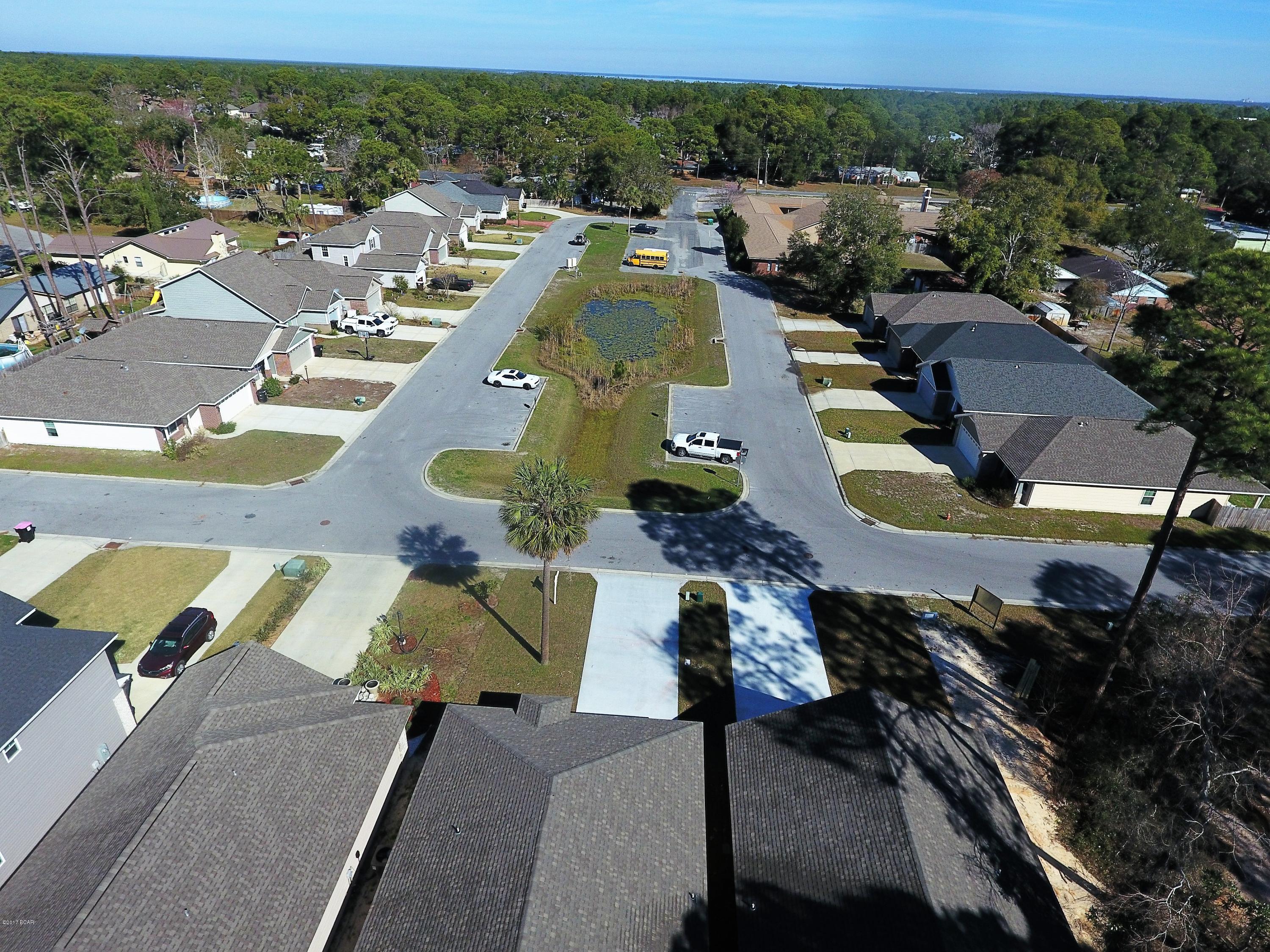 Woodlawn Village Ph 1 - Residential