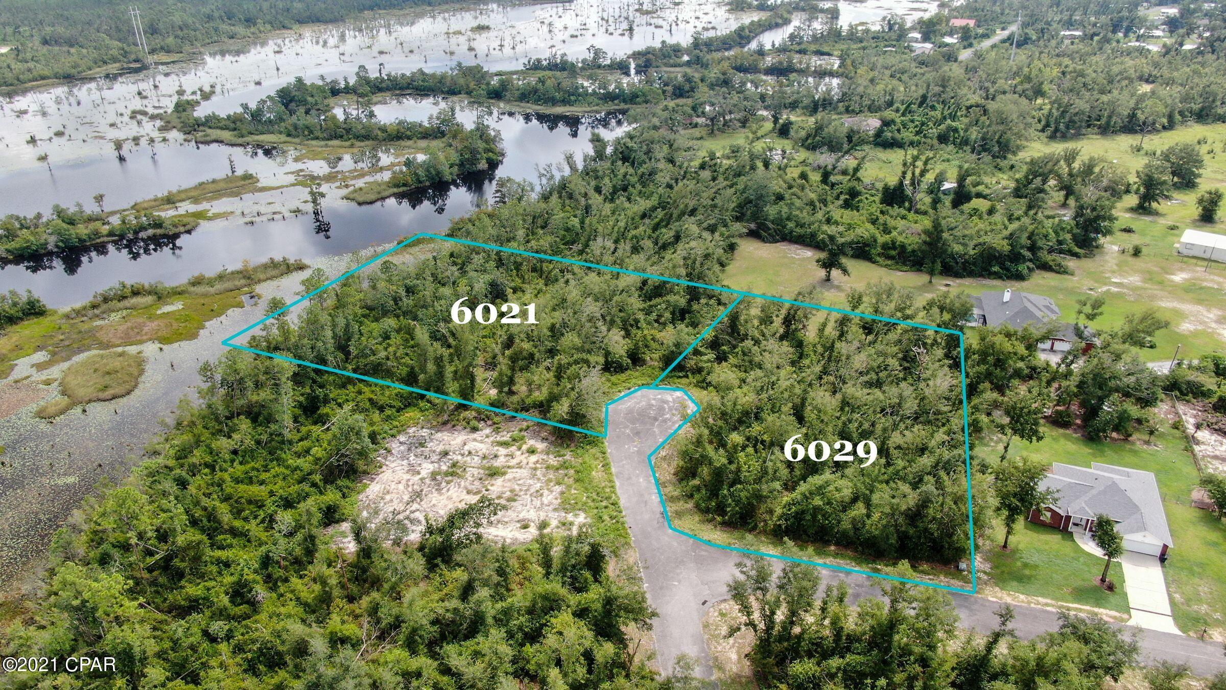 Key Development Est. - Land