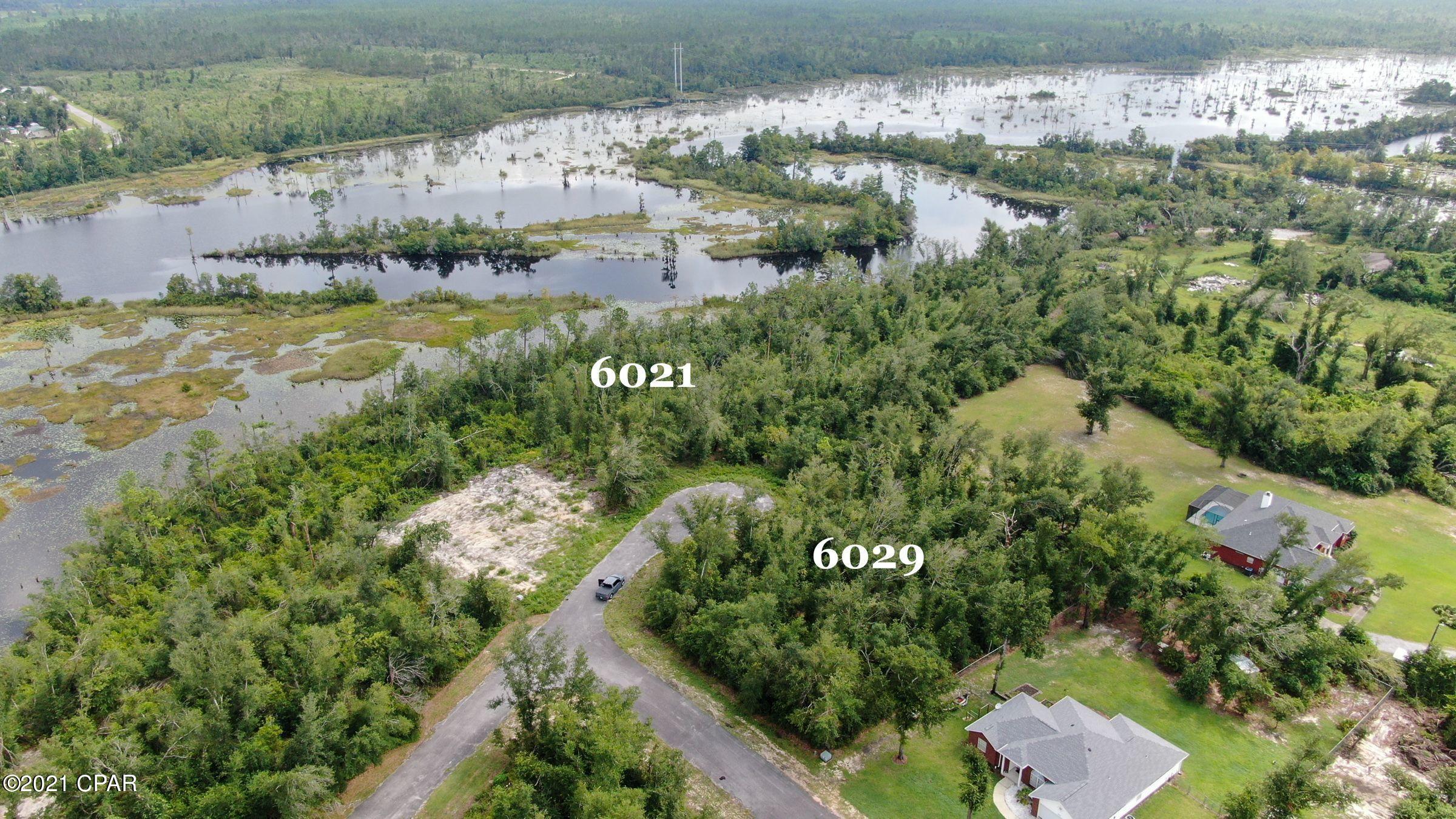 Key Development Est. - Land