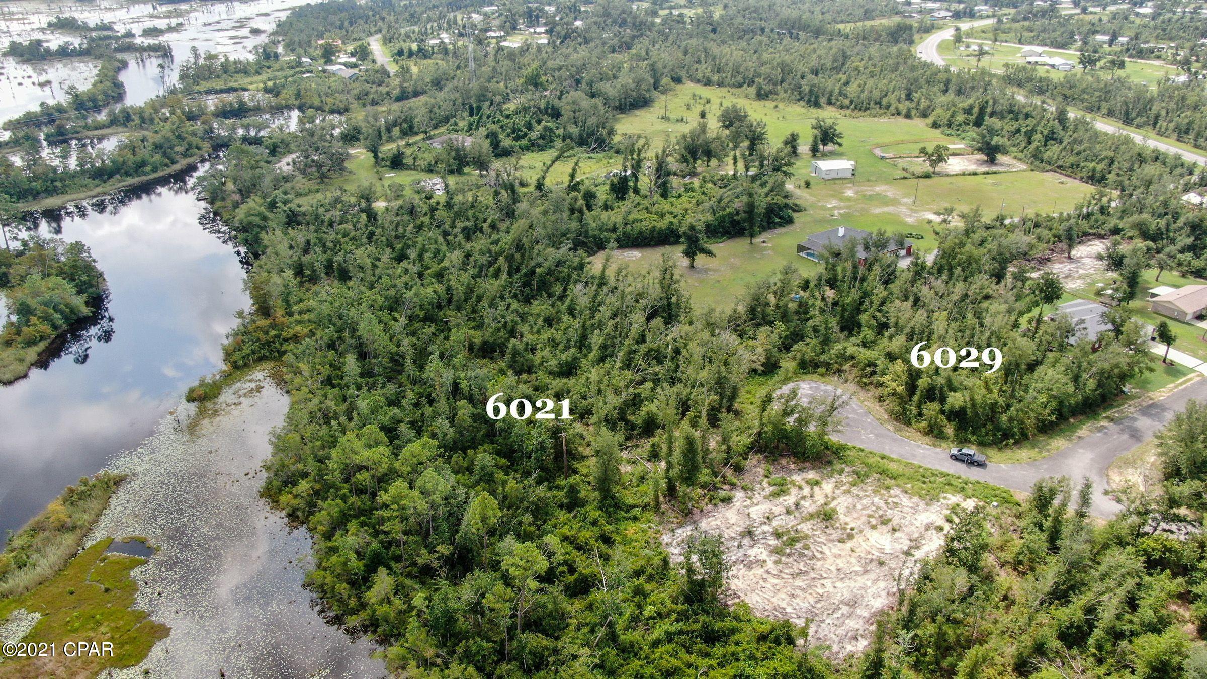 Key Development Est. - Land