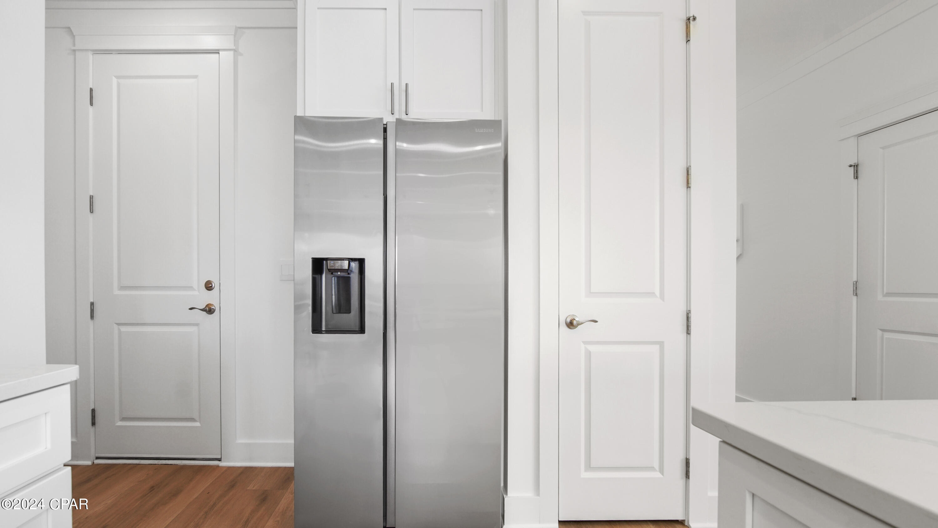 Breakfast Point - Residential