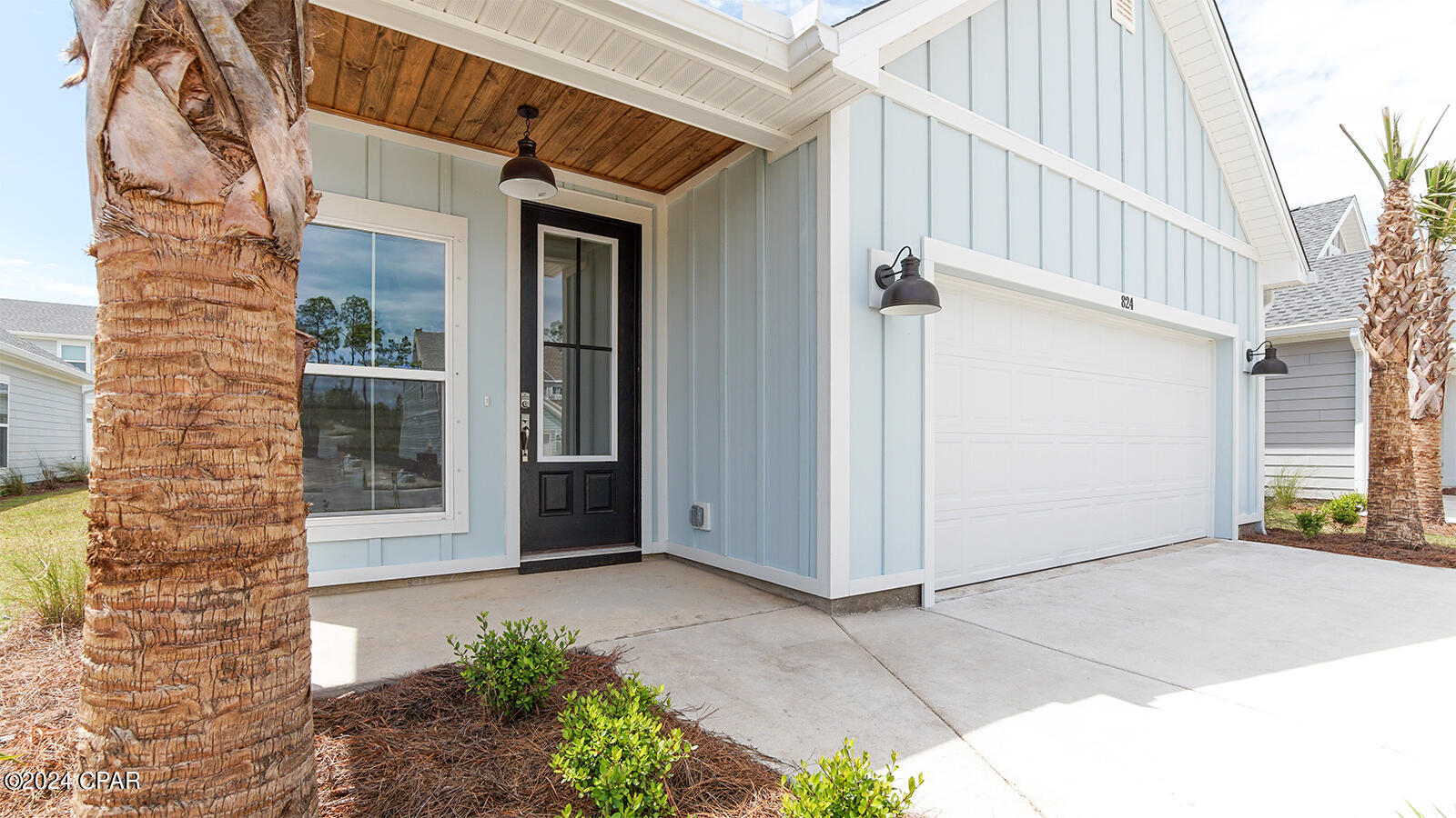 Breakfast Point - Residential