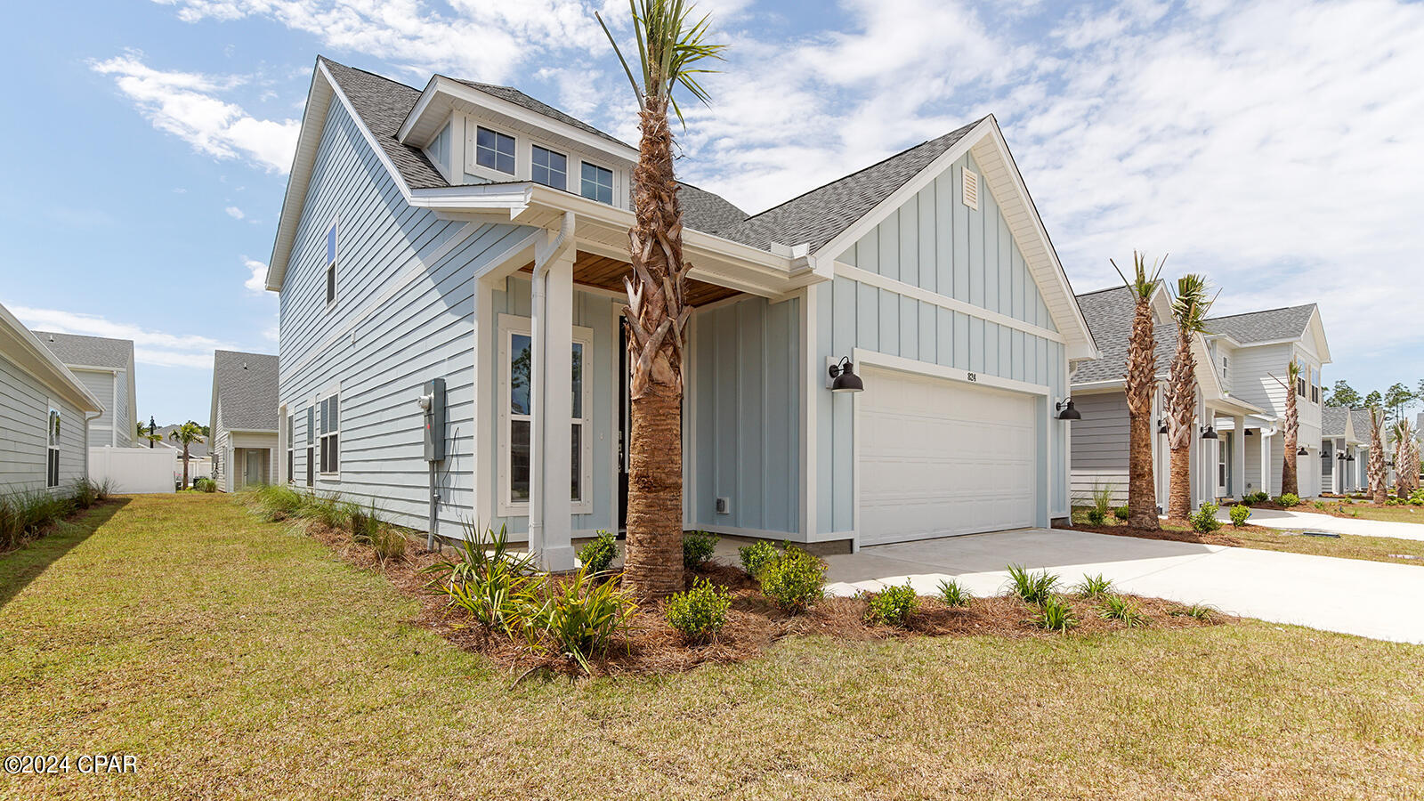 Breakfast Point - Residential